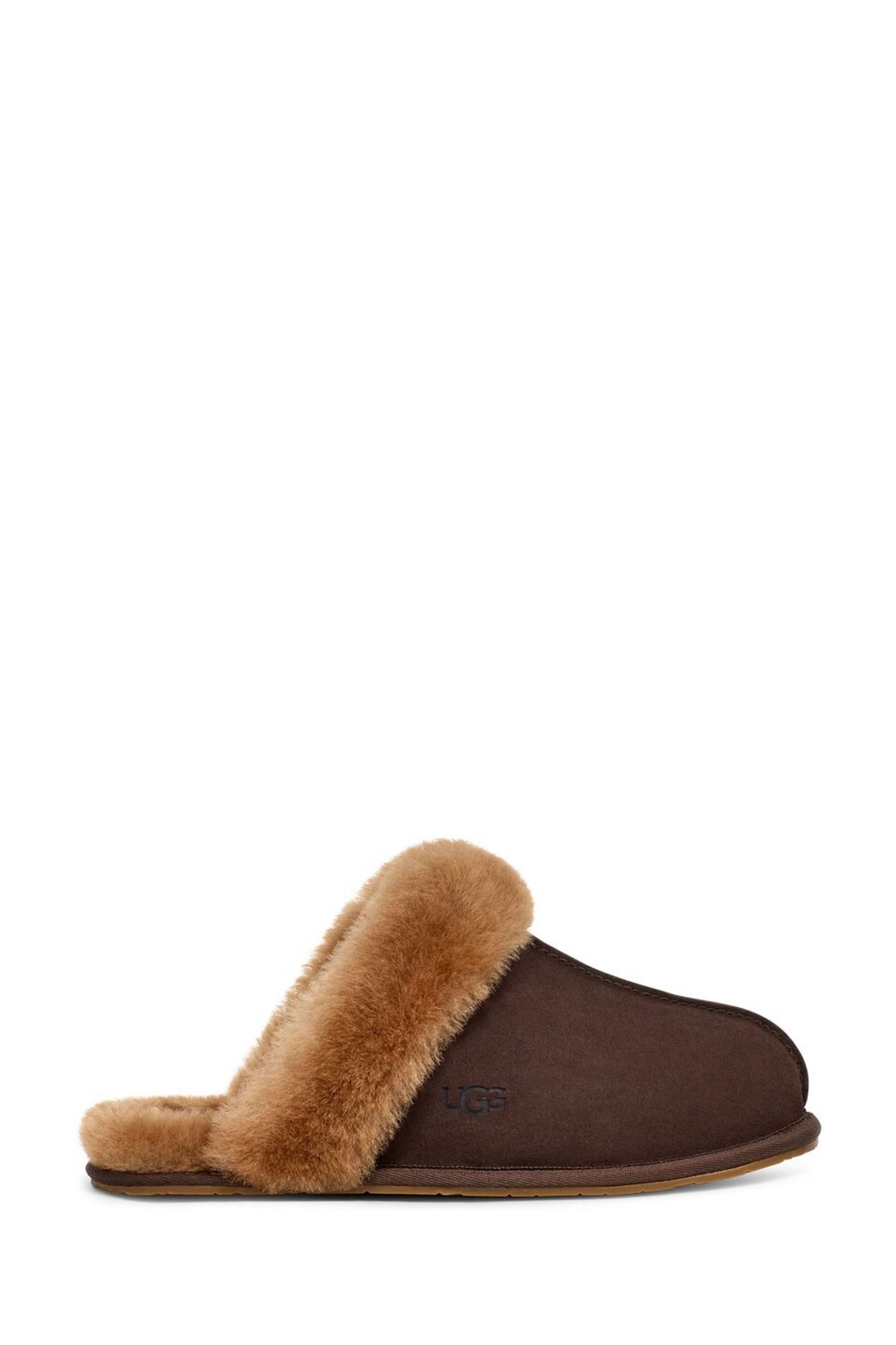 Ugg scuffette ii fawn hotsell