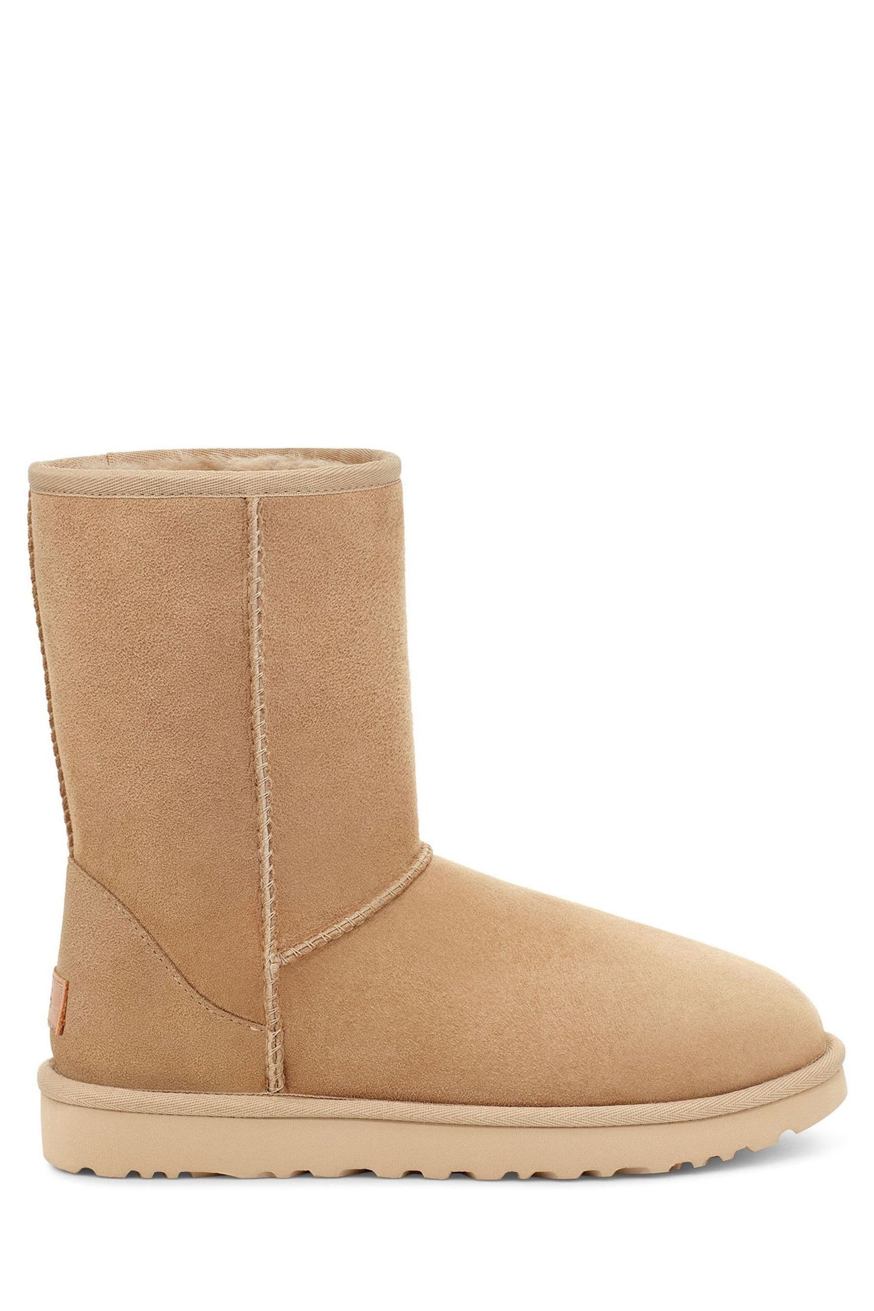 Ugg outlet beige boots