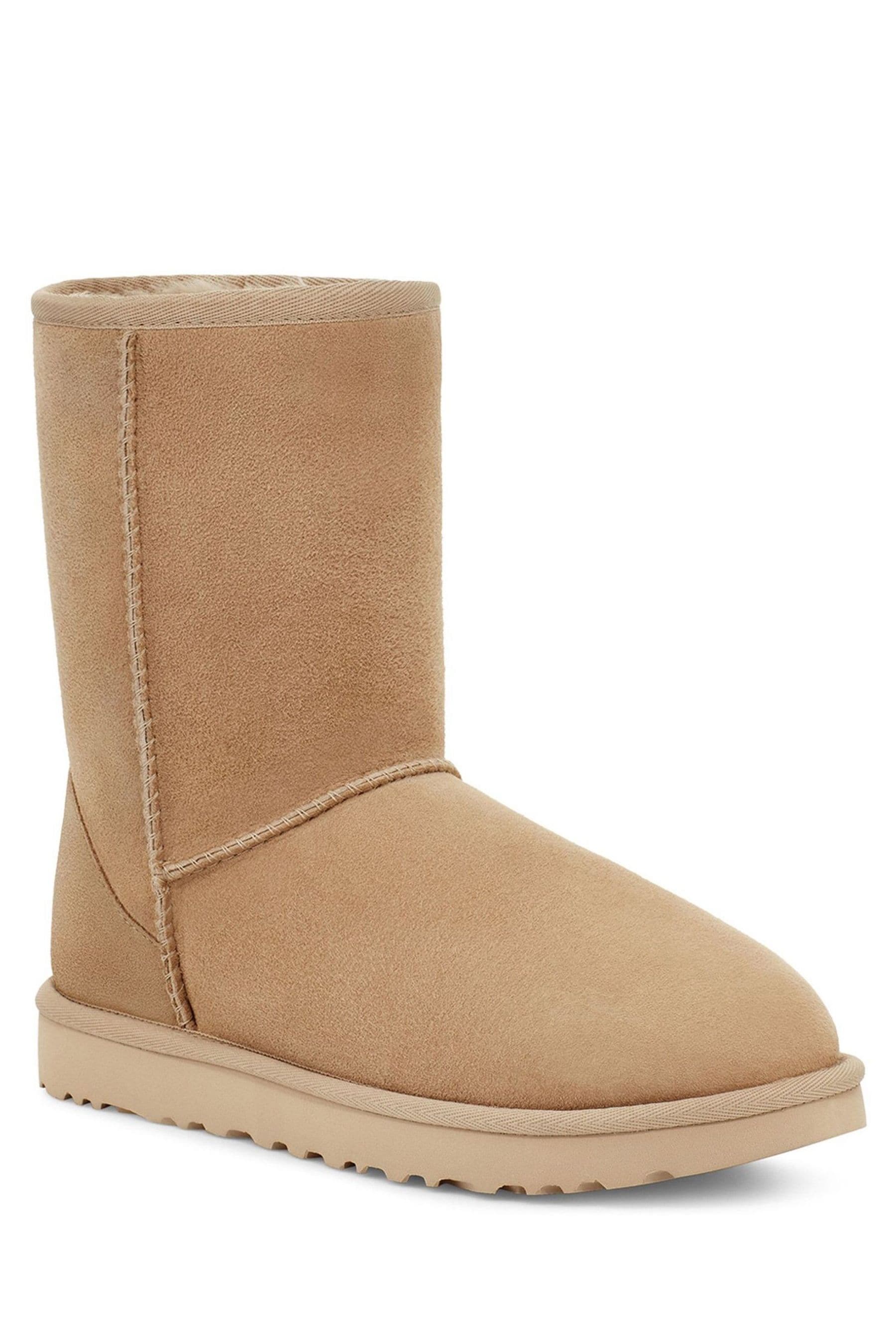 Buy UGG Classic Short II Boots from the Next UK online shop