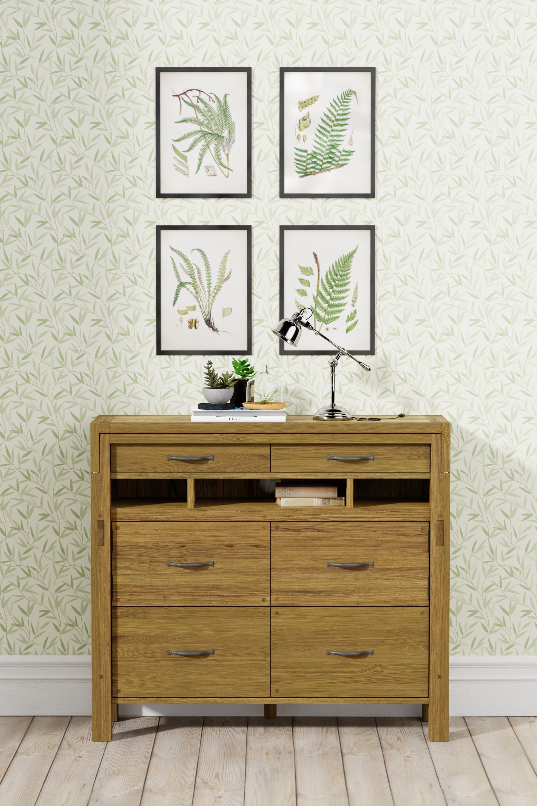 Laura ashley sales milton sideboard
