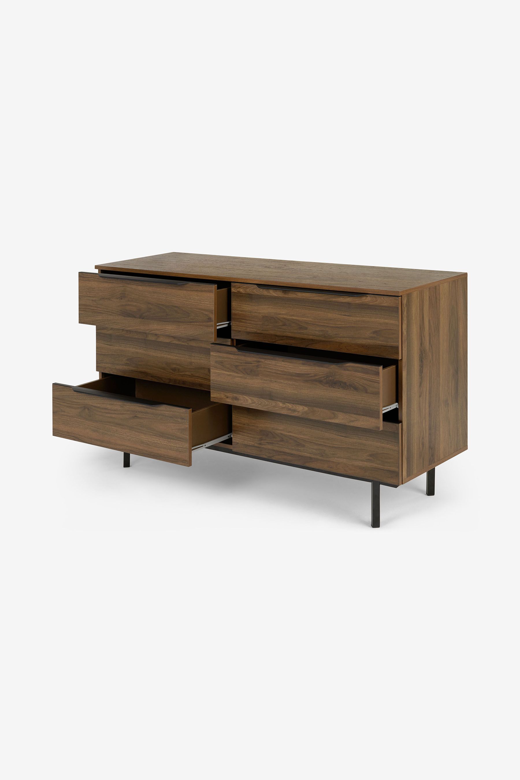 Media chest cheap with drawers