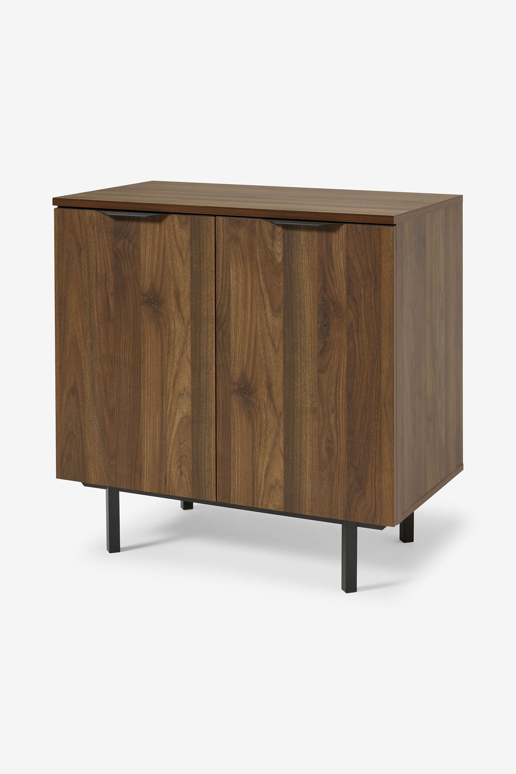 Walnut shop sideboard next