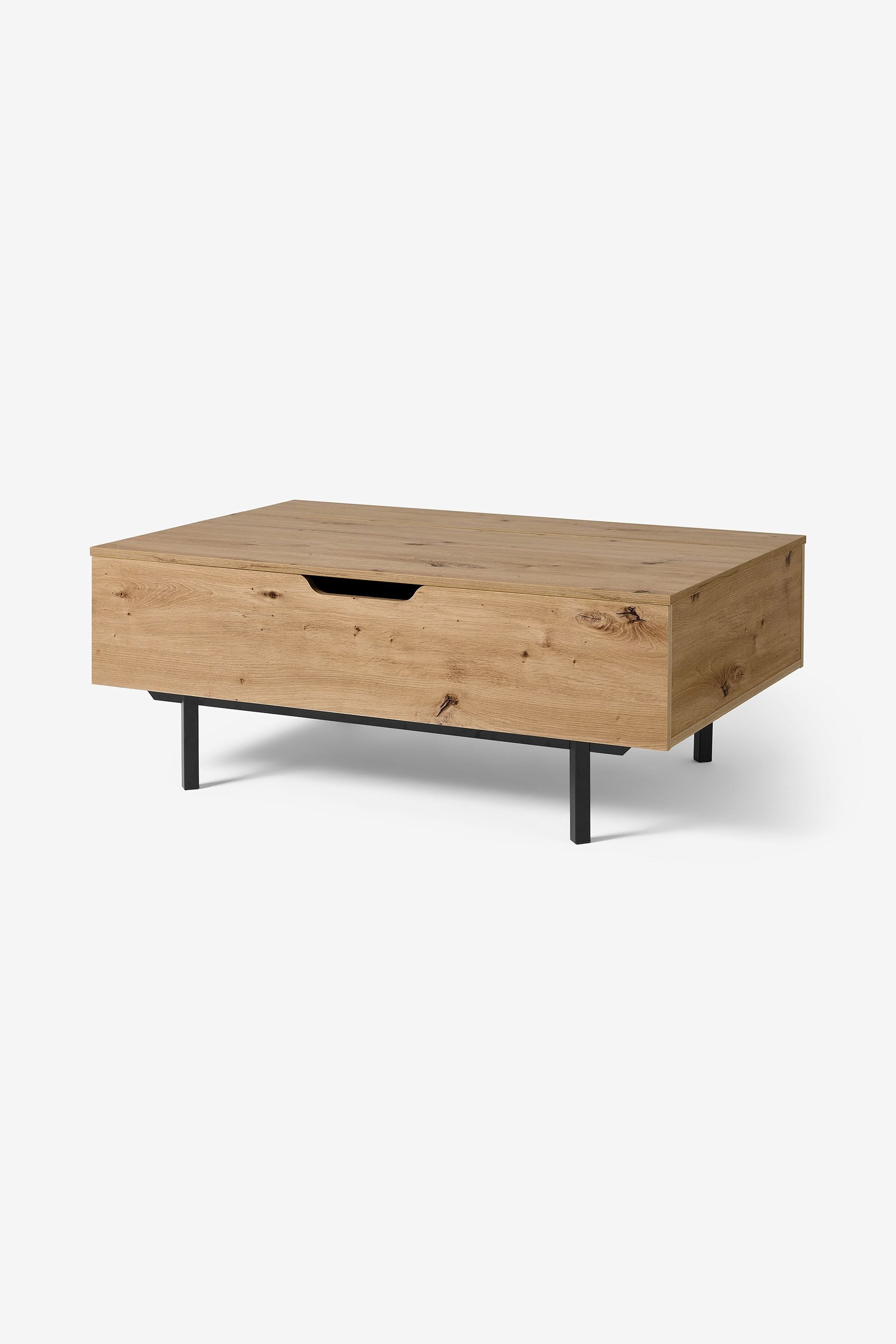 Emiliano lift sales top coffee table
