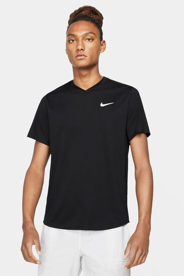 Nike Dri-FIT Court Victory Tennis T-Shirt