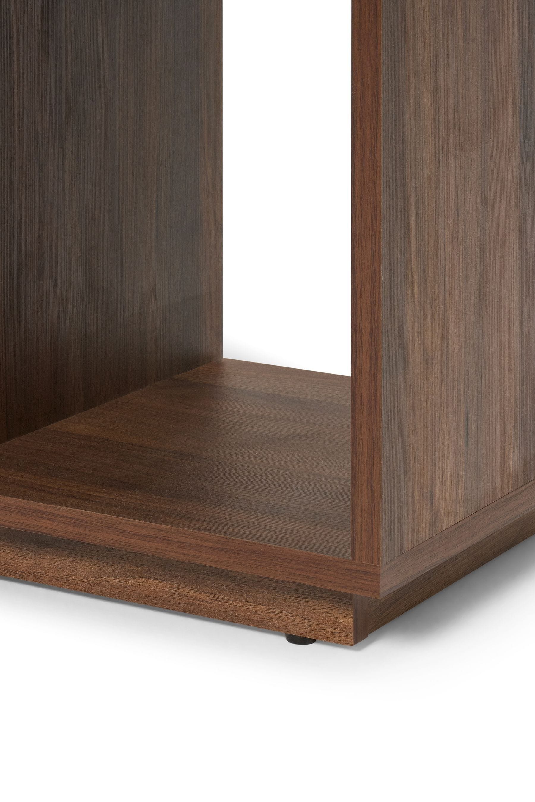 Hopkins narrow clearance bookcase