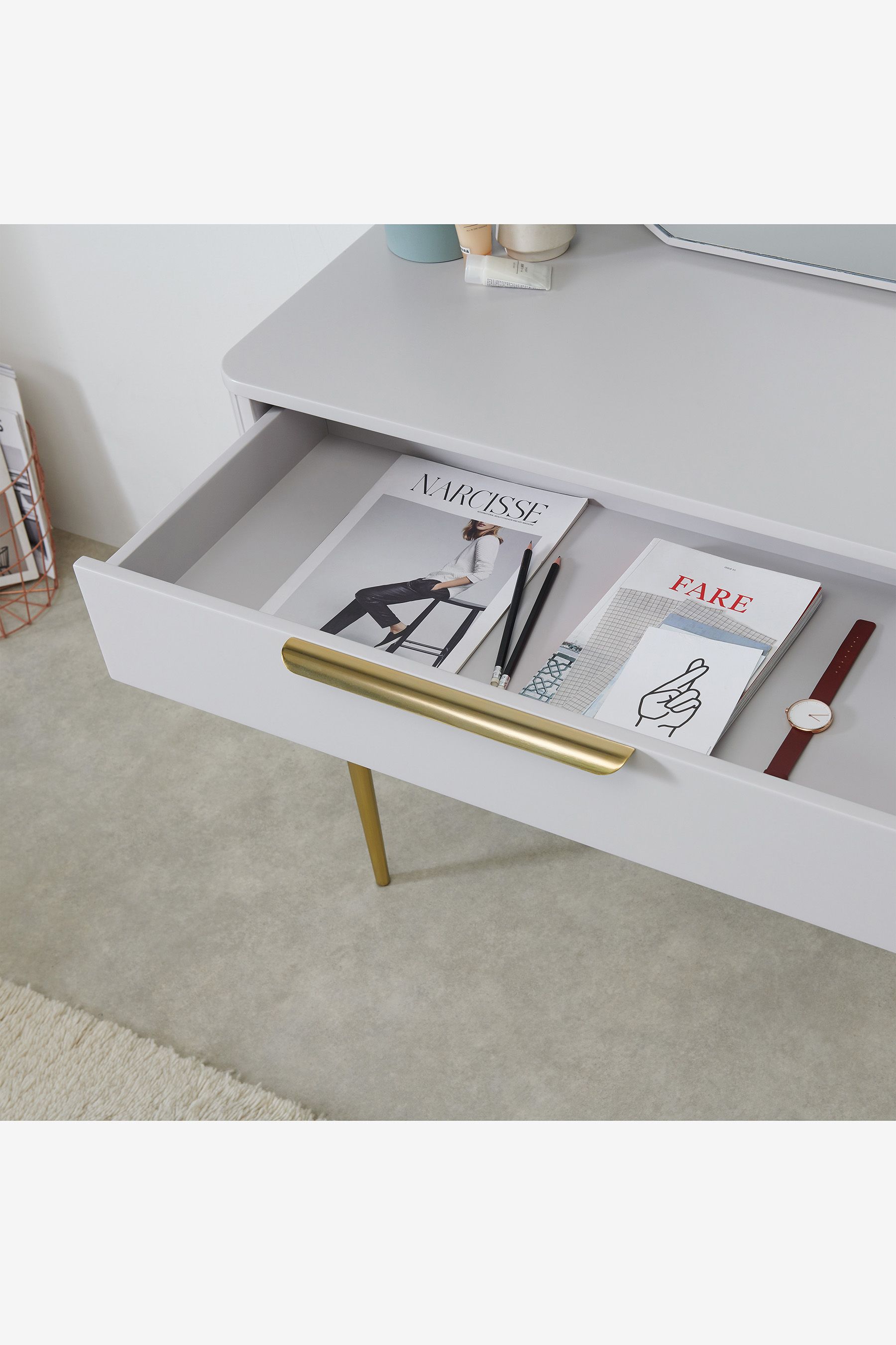 Ebro dressing hot sale table