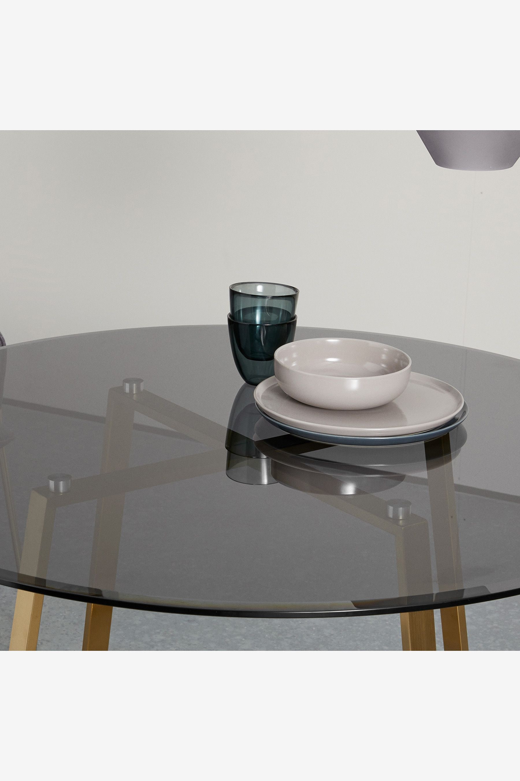 Haku online table made