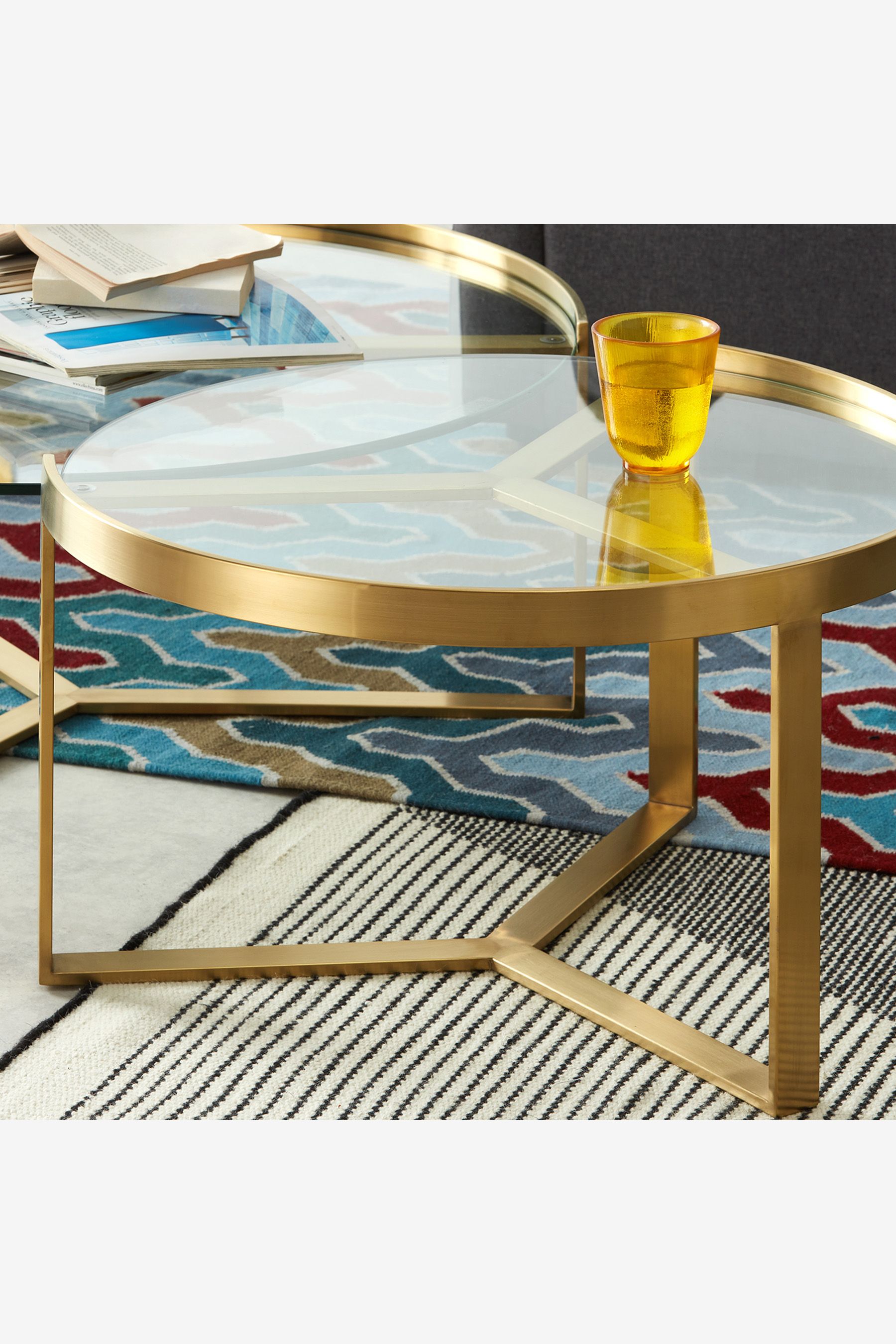 Made aula coffee table sale