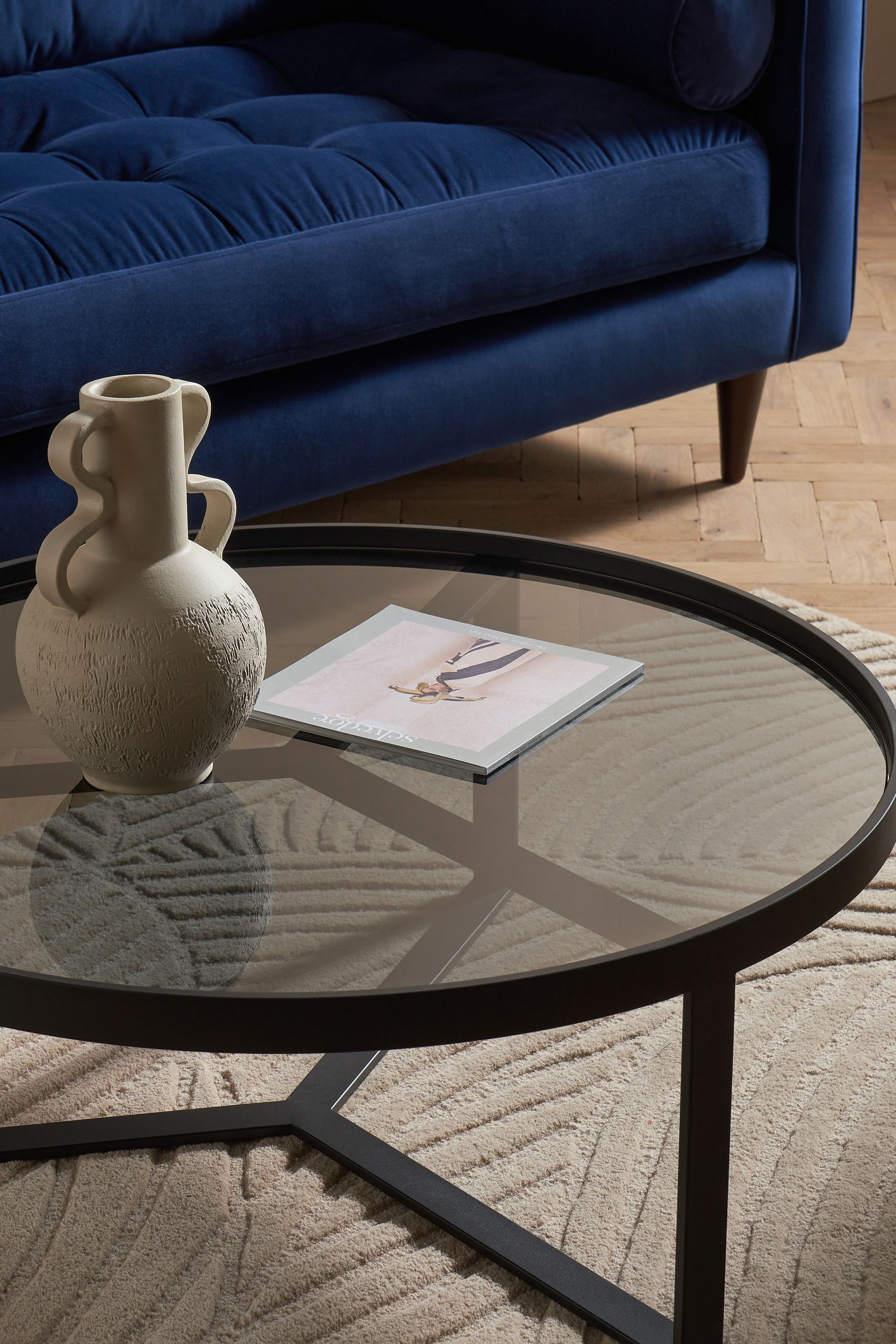 Made aula coffee table sale