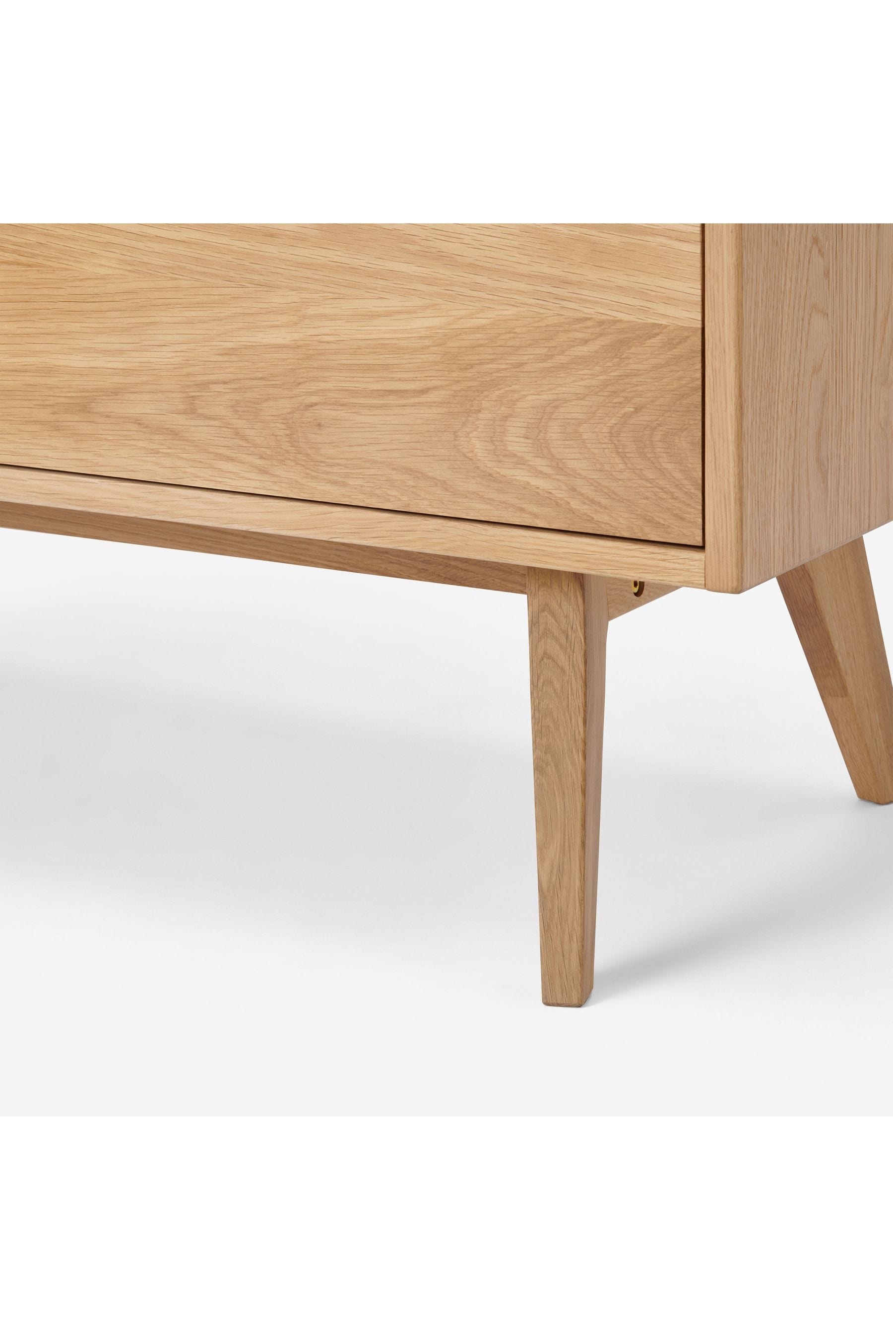MADE.COM Oak Jenson Sideboard
