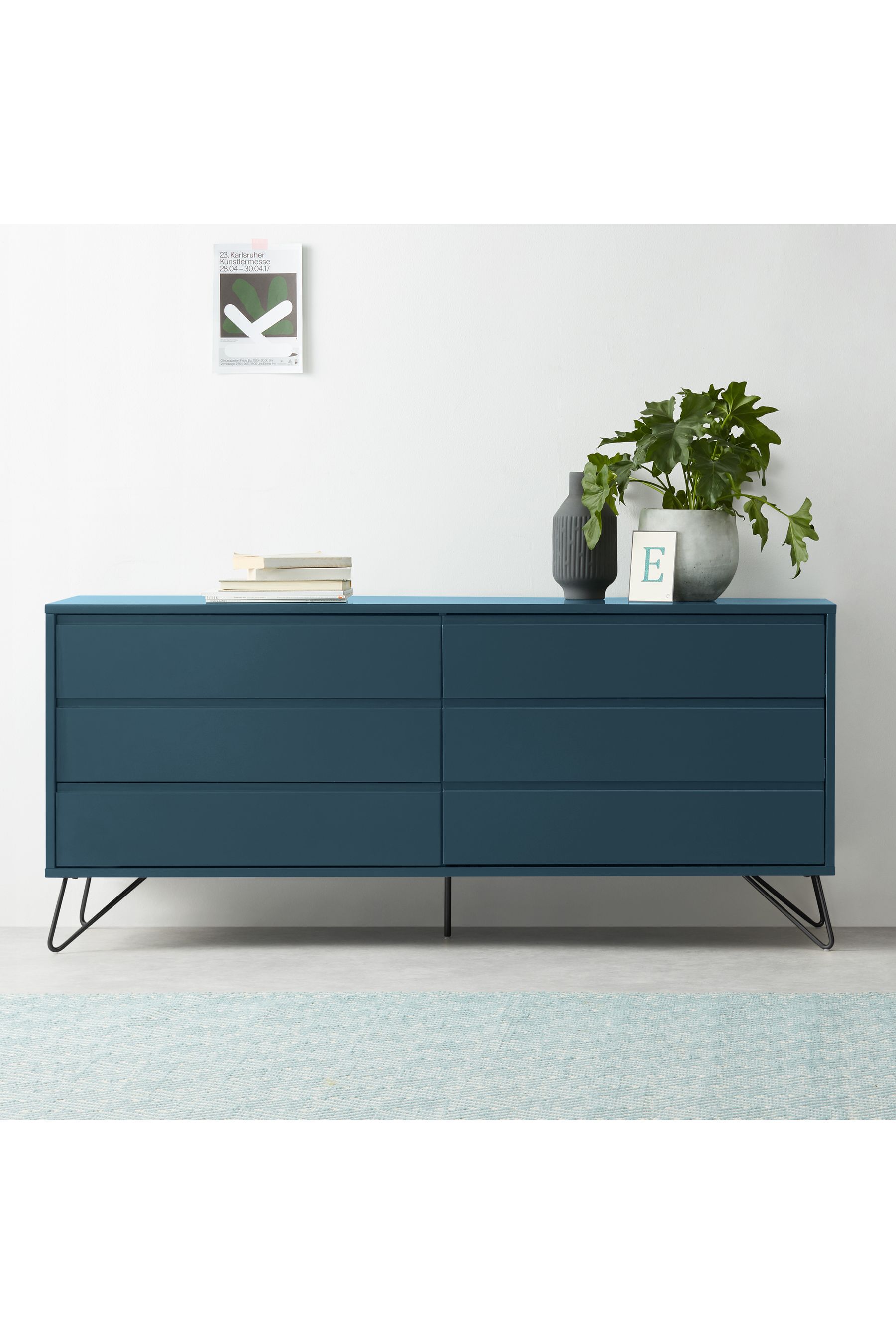 Made elona chest of best sale drawers