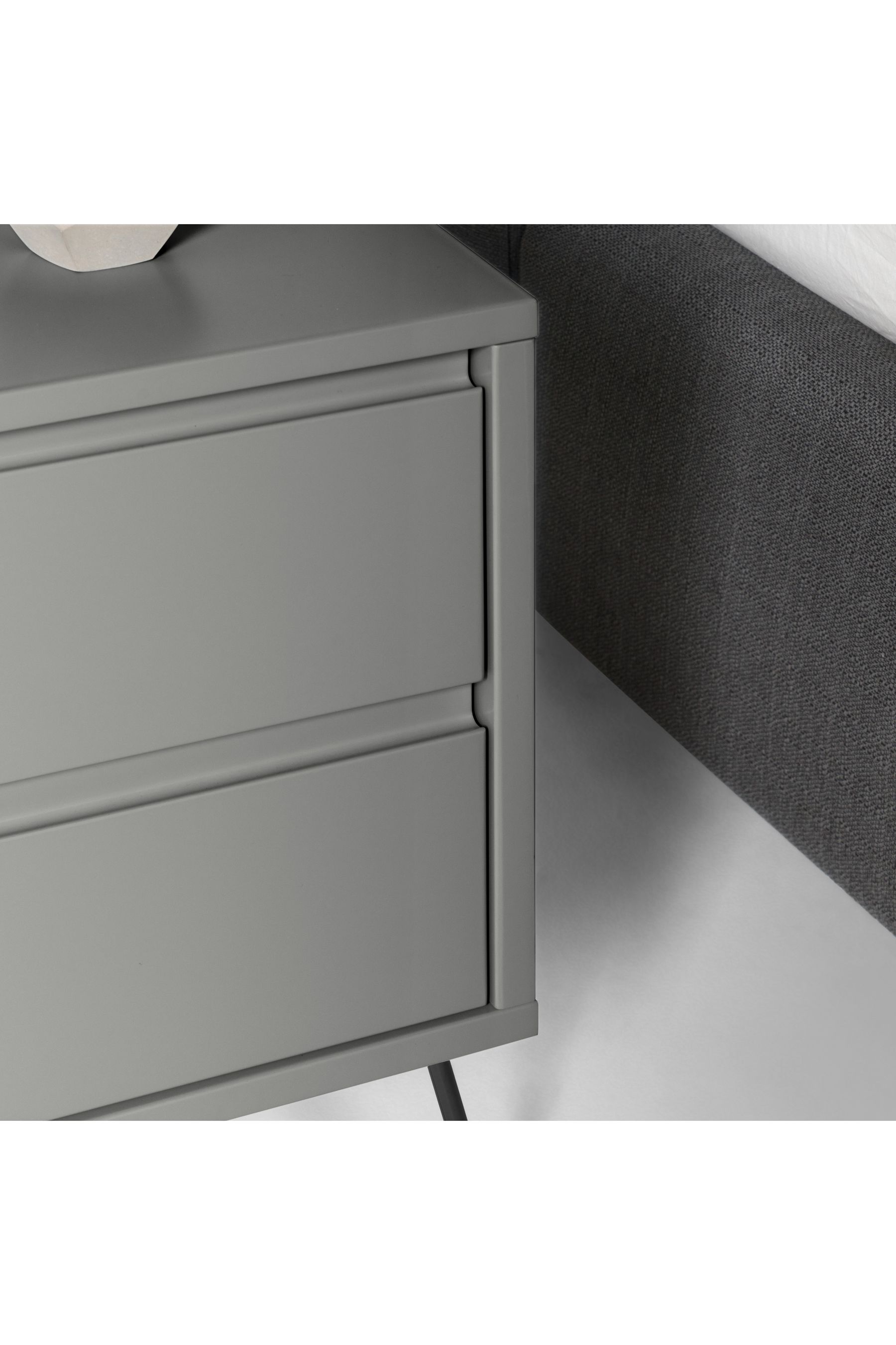 Elona store bedside table