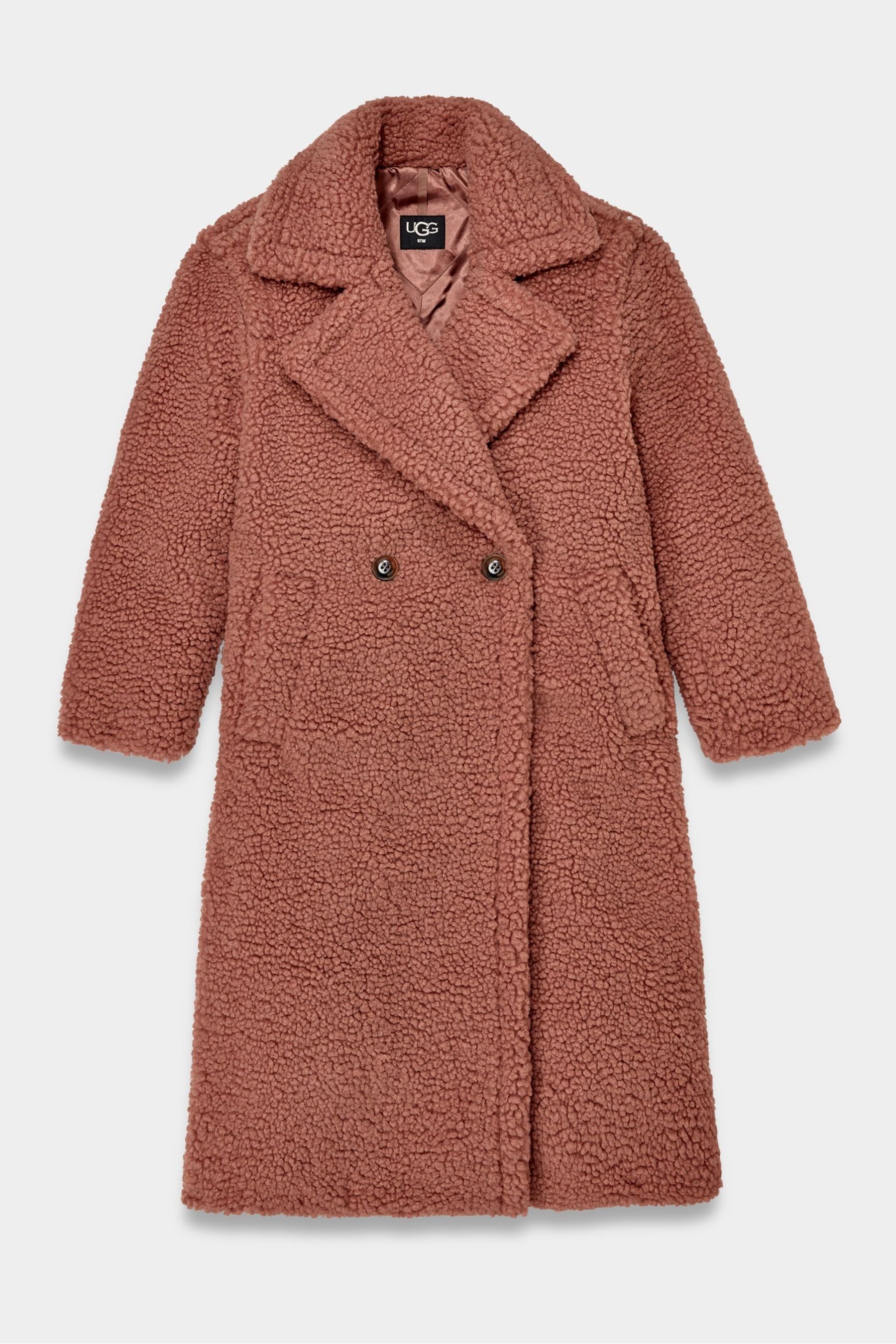 Ugg coat sales