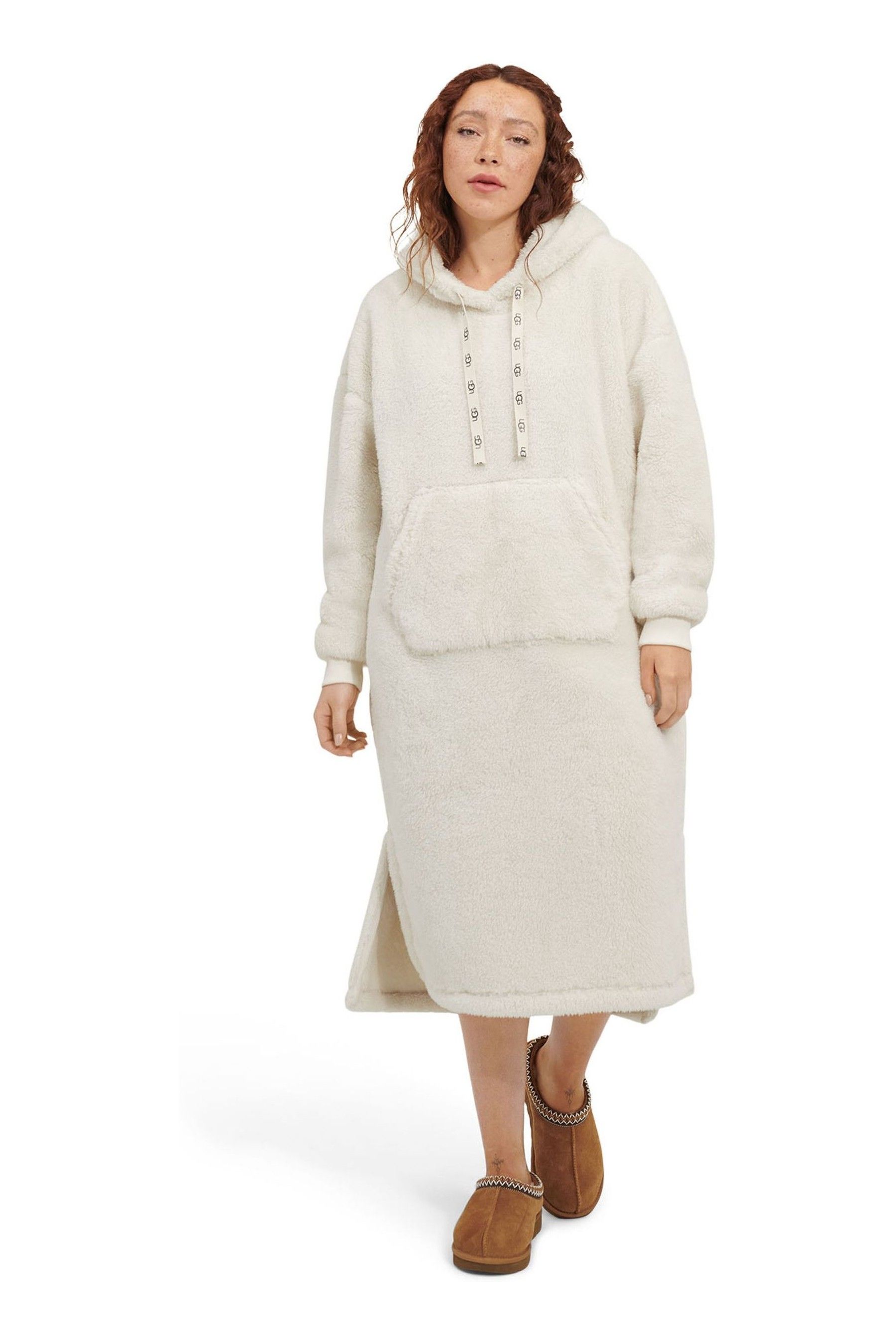 Bath and body outlet works ugg blanket
