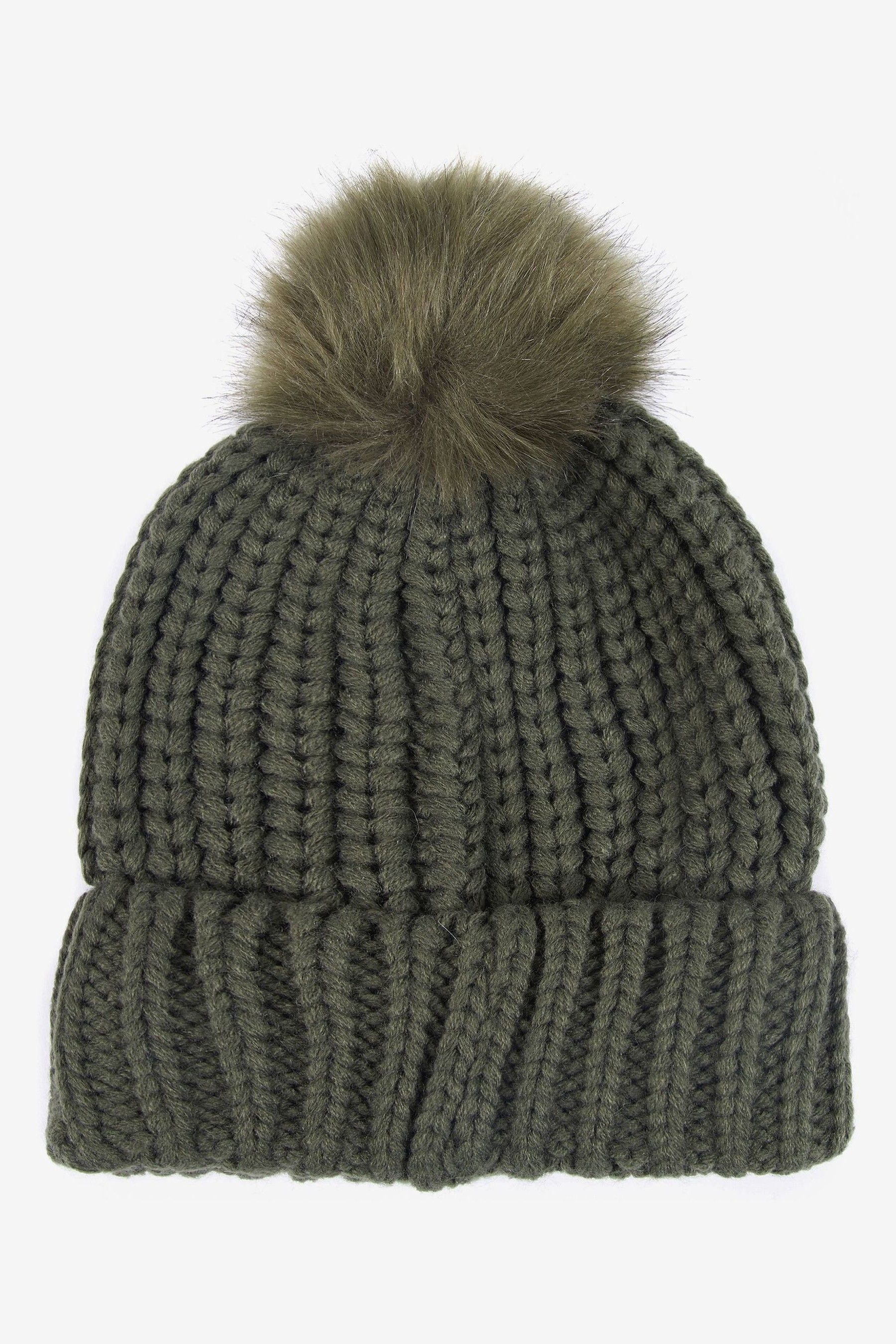 Barbour beanie shop hat sale