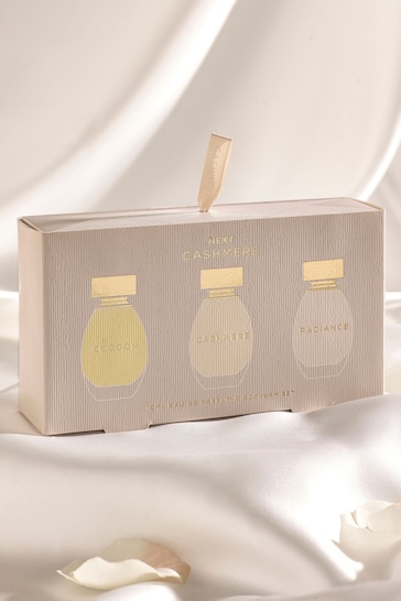 Set of 3 Cashmere 10ml Mini Perfume Gift Set