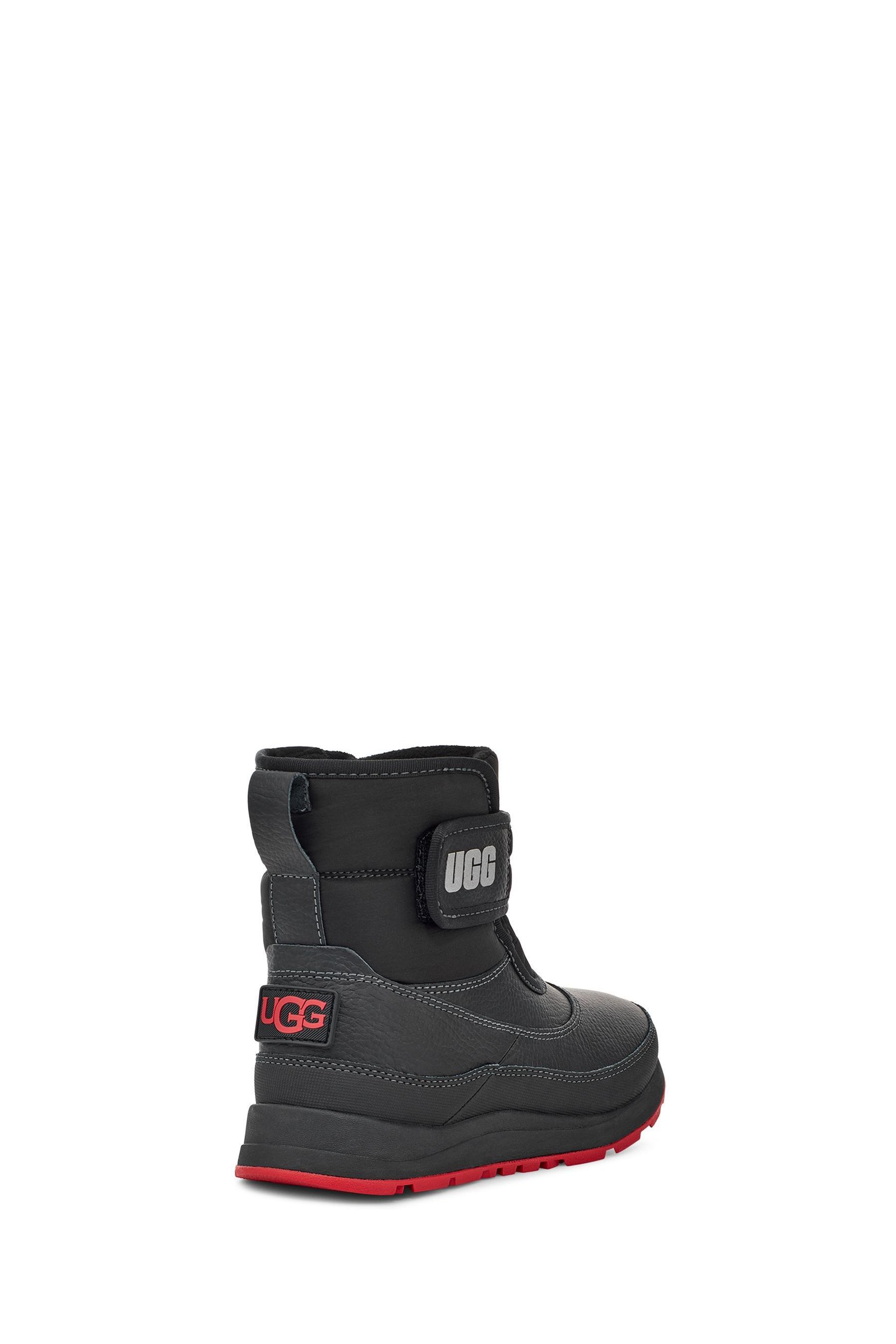 Report tabor bootie store