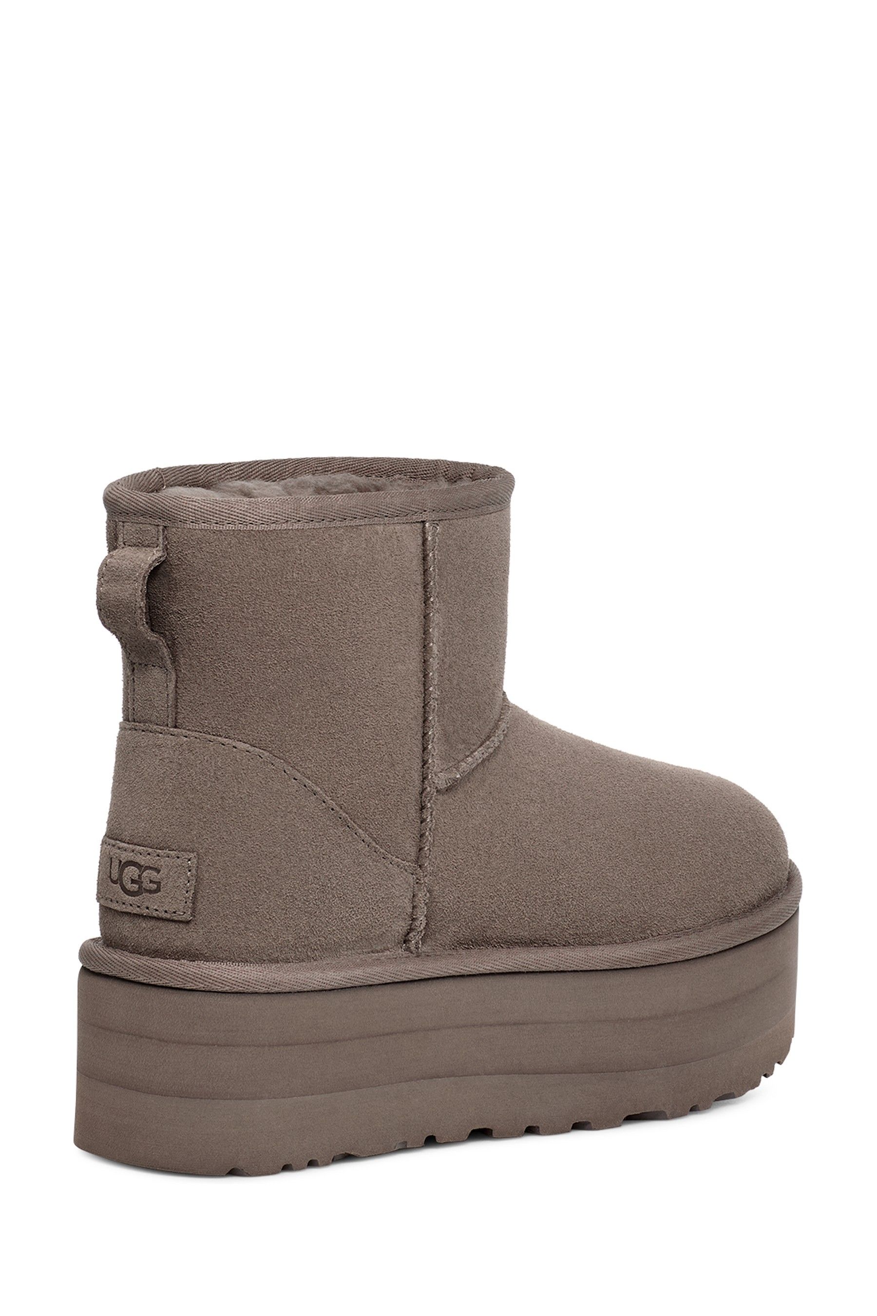 Ugg slim fit new arrivals boots