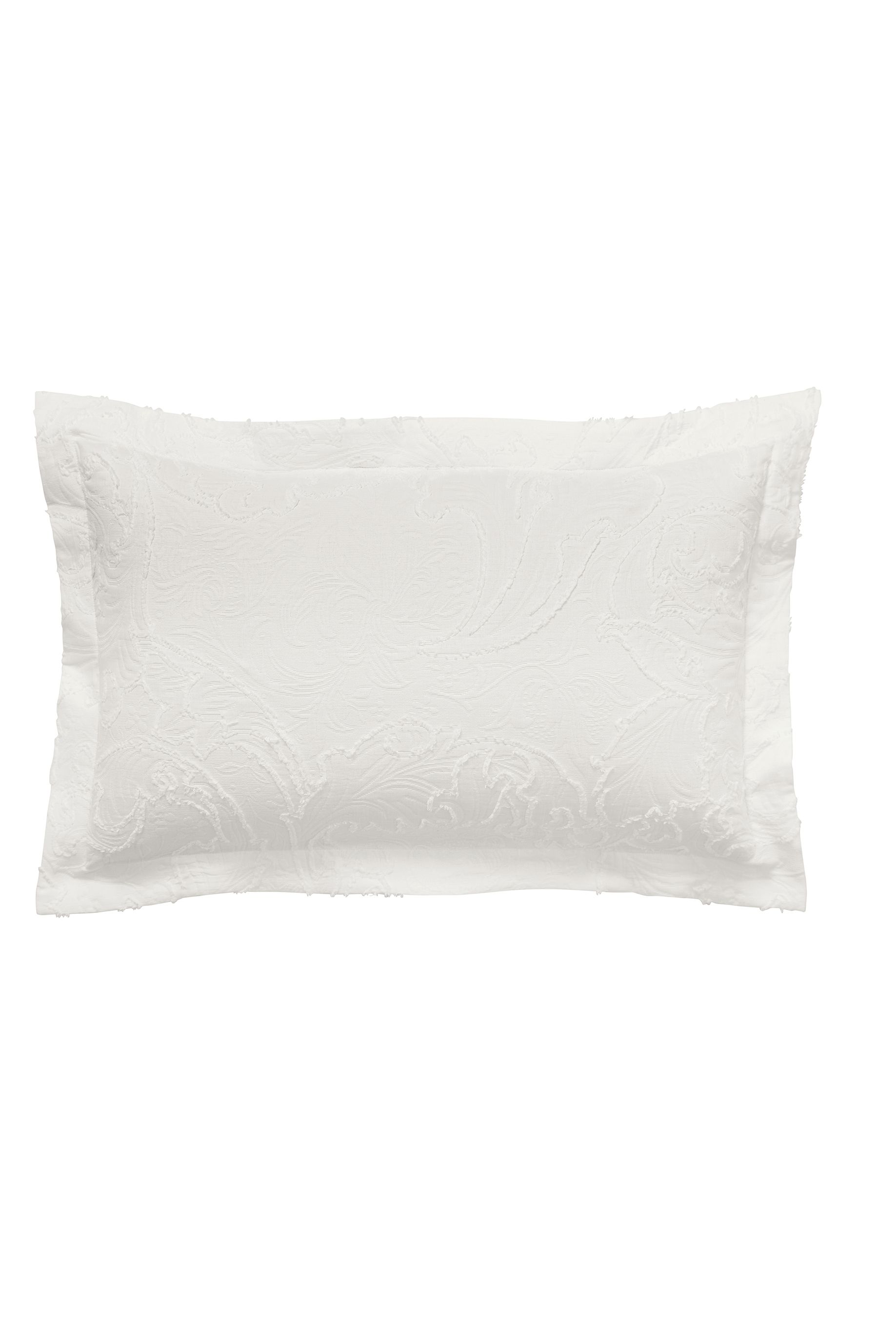 Matelasse pillow covers clearance