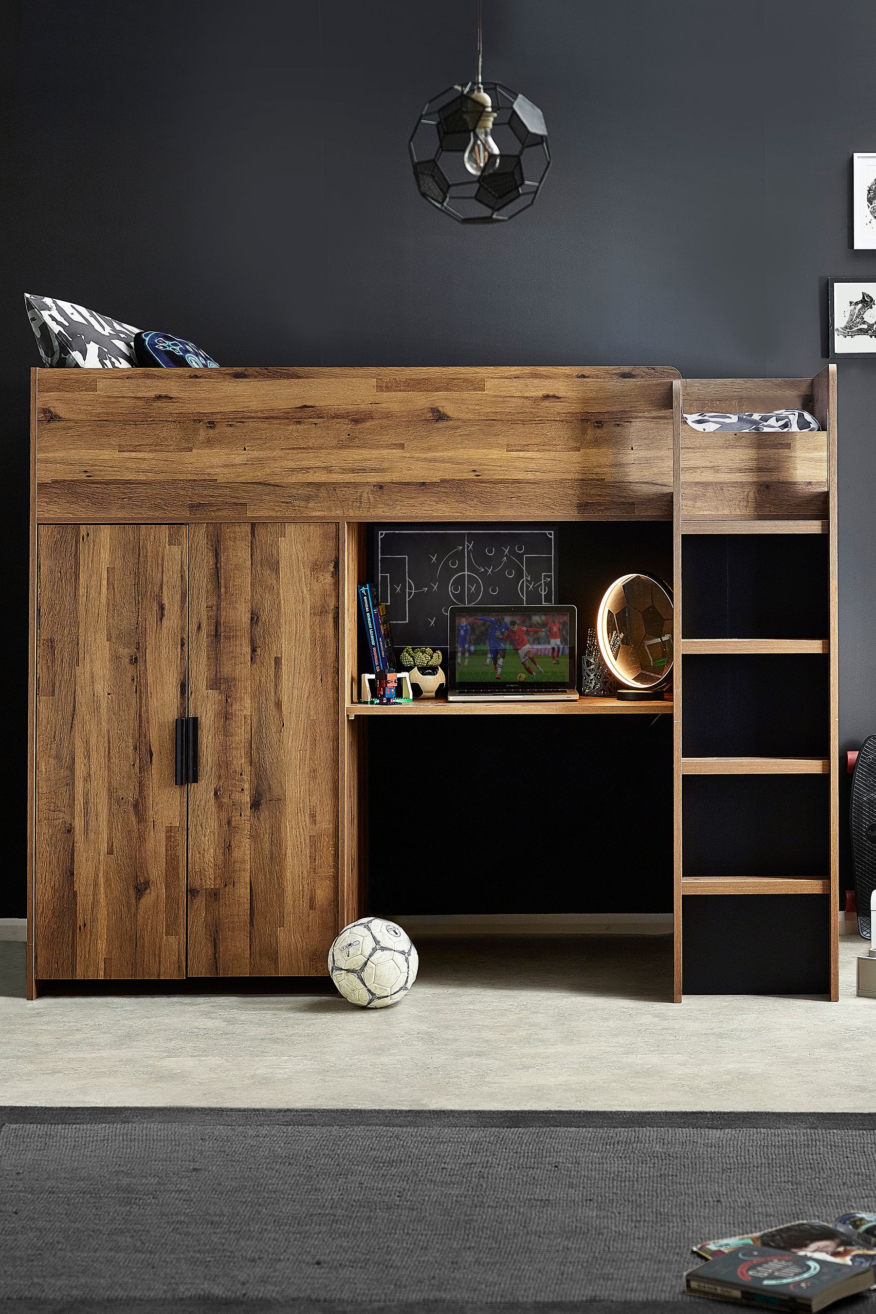 Next clearance high sleeper