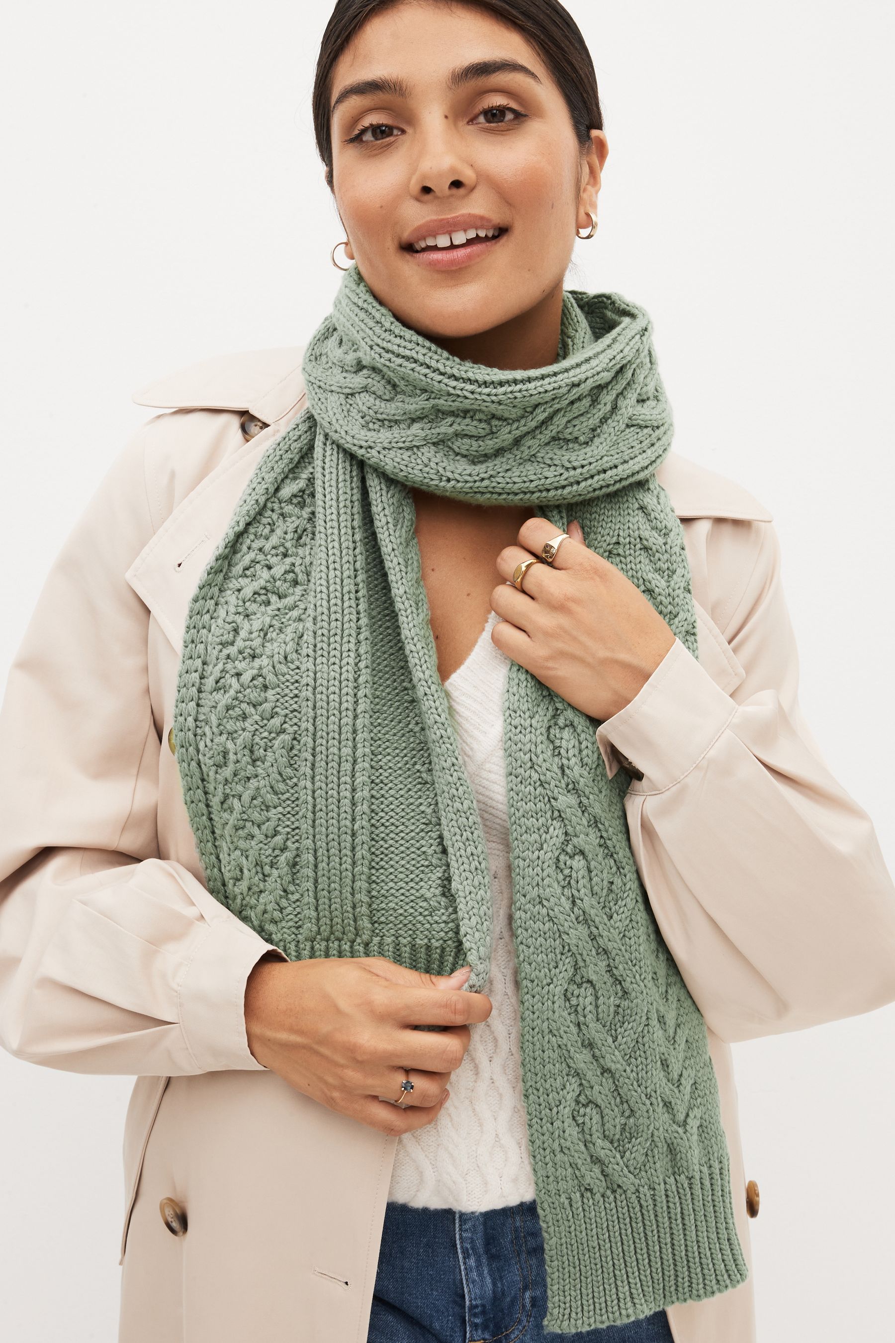 Next uk womens scarves best sale