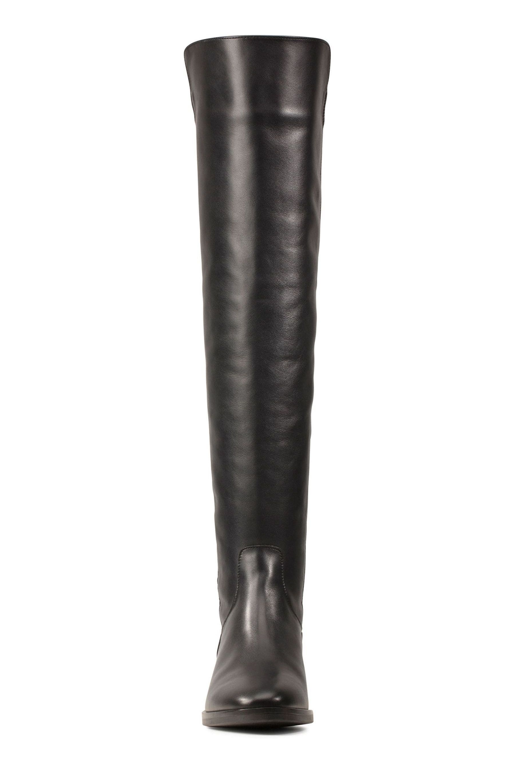 Clarks pure store caddy boot