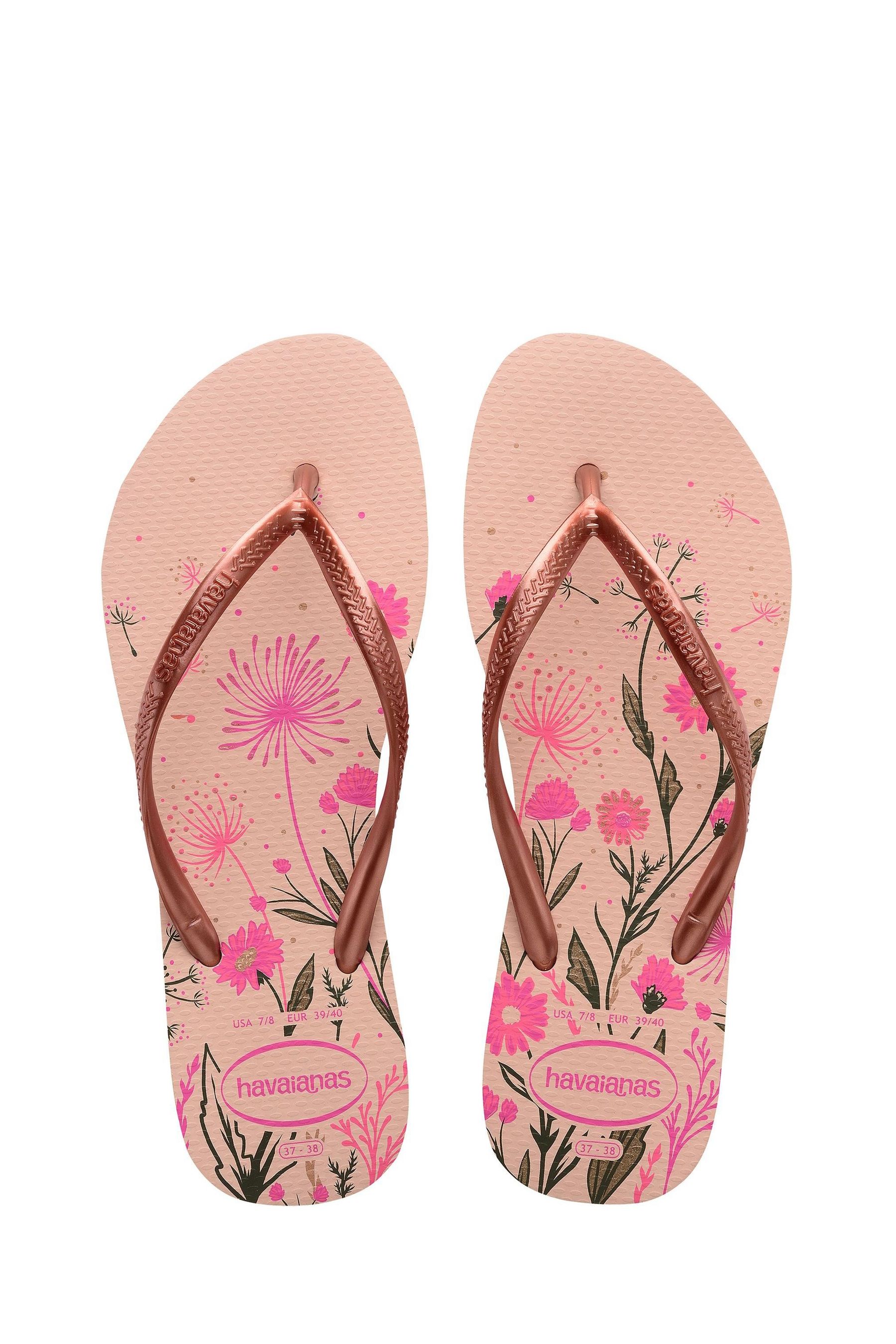 Pink havaianas uk new arrivals