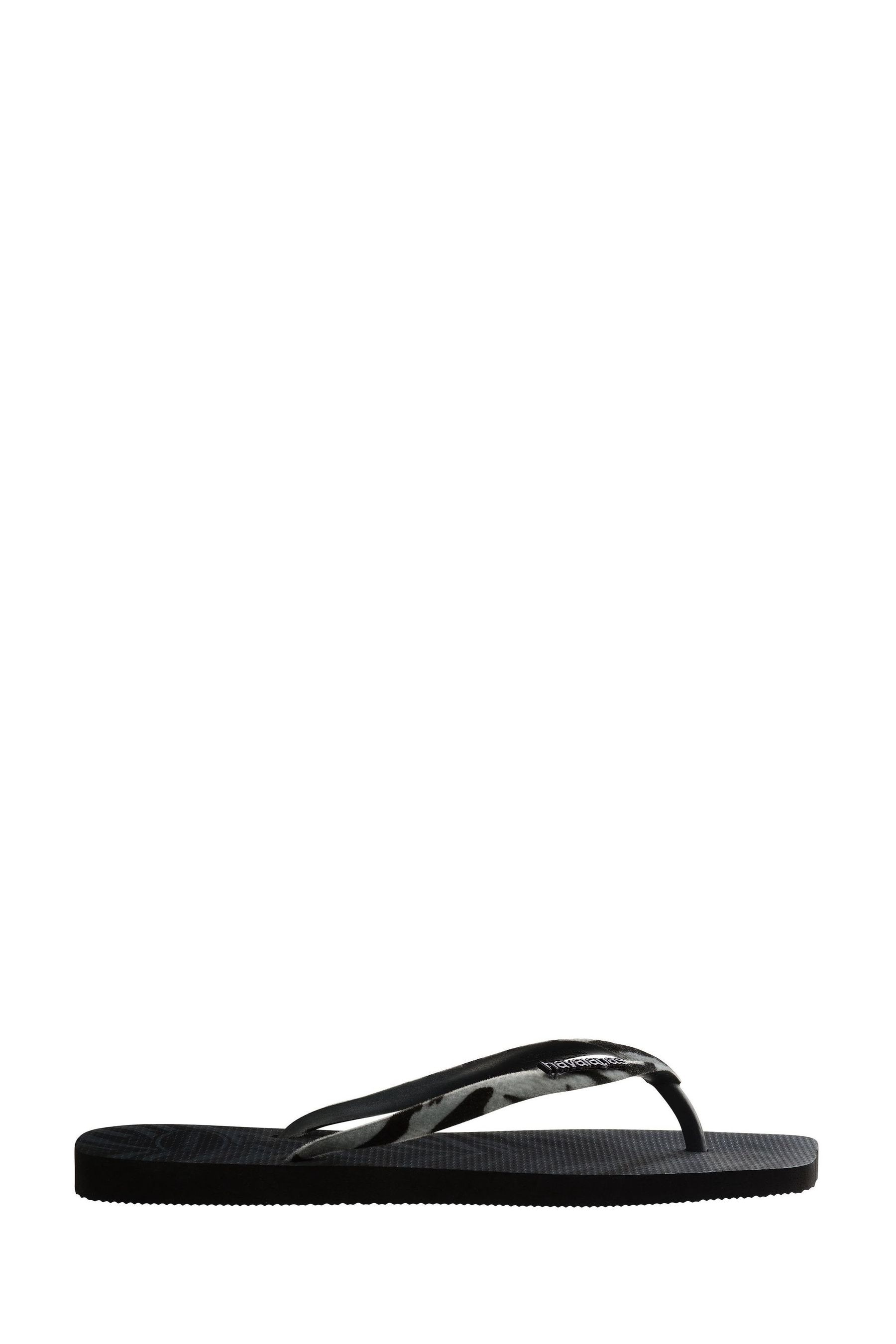 Buy Havaianas Square Velvet Sandals from the Next UK online shop