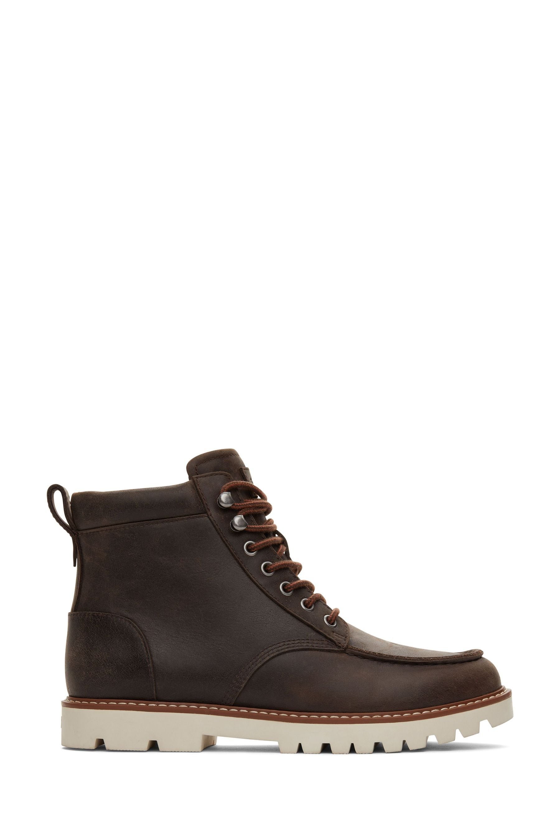 Palomar waterproof top sneaker bootie