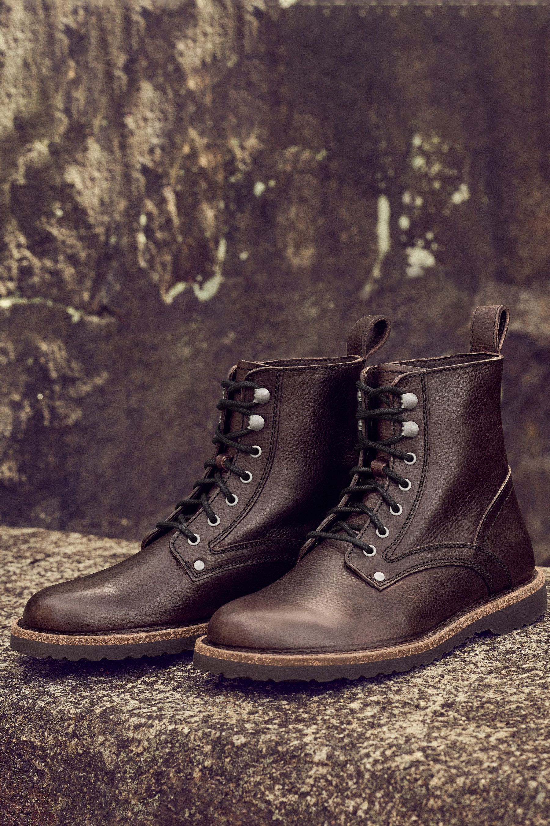 Birkenstock mens boots uk 2025