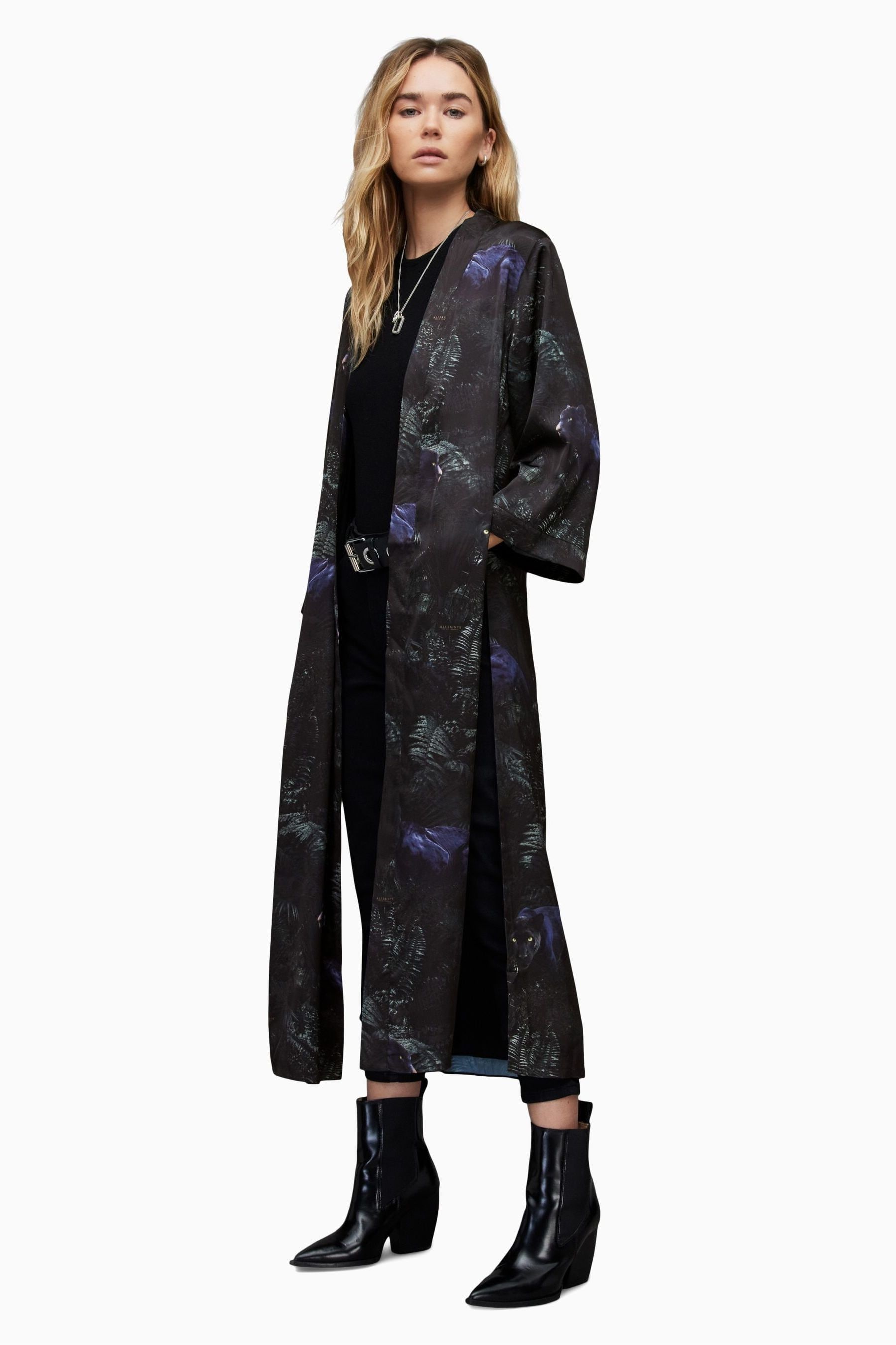 Carine raincoat discount