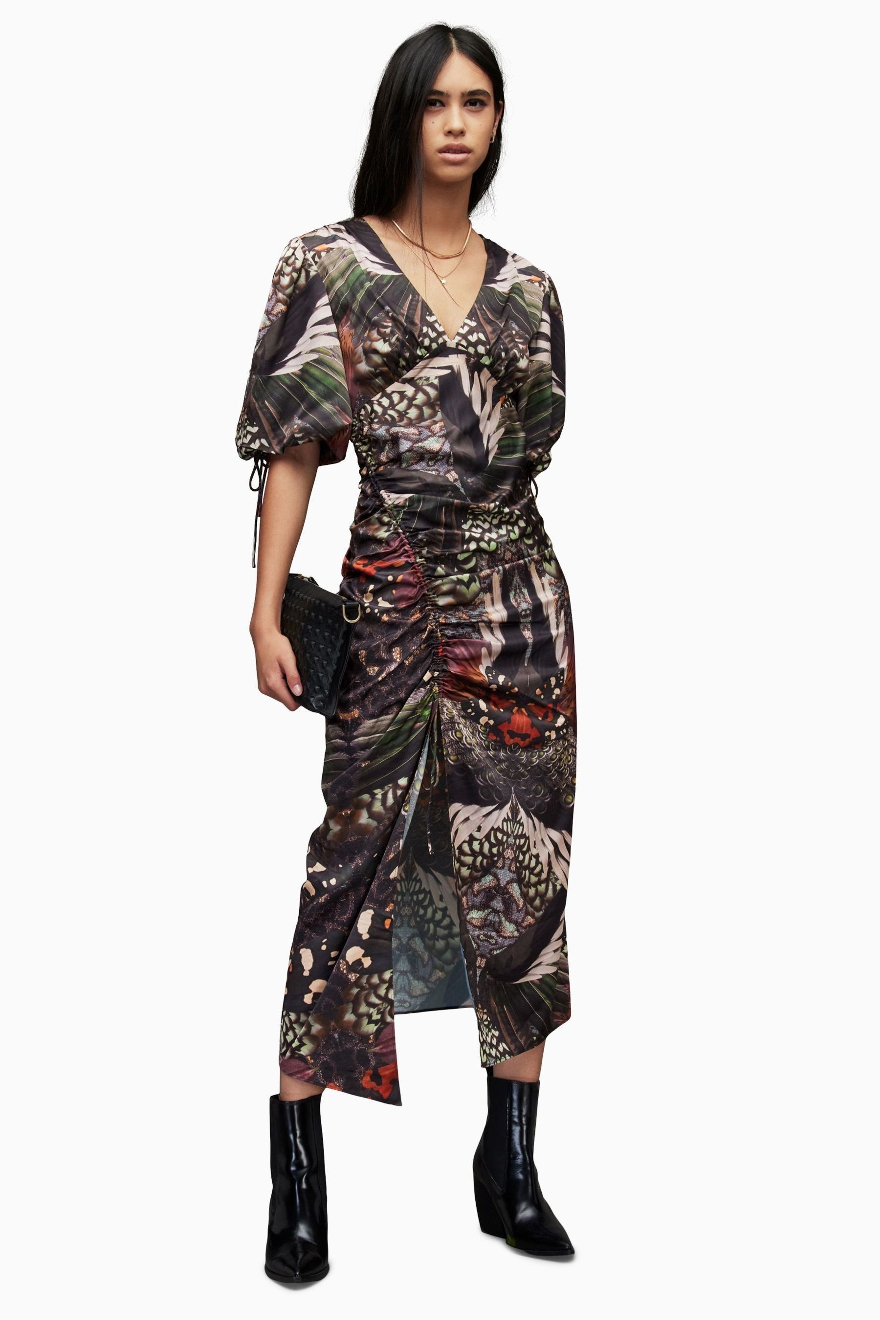 All saints gene dress discount