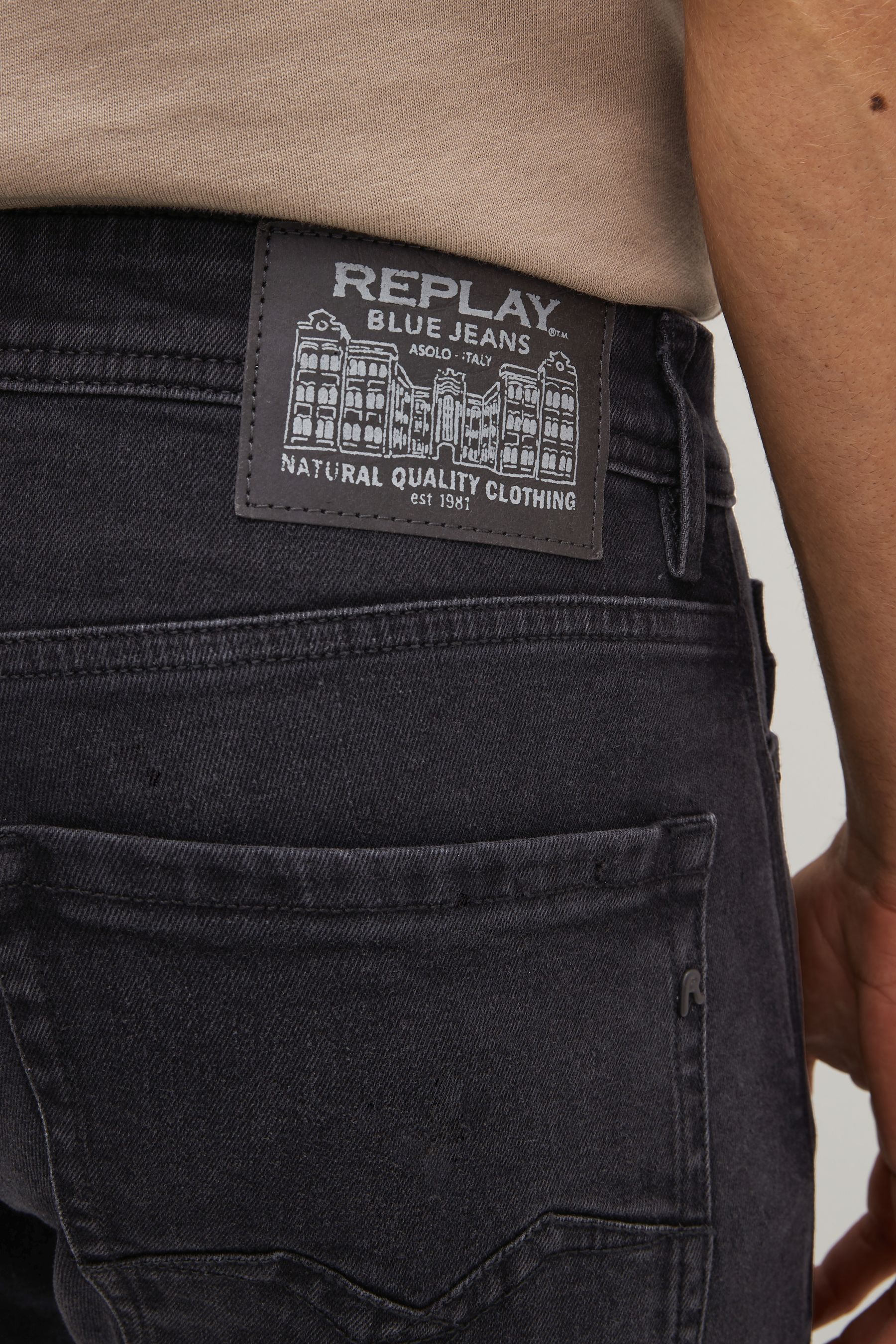 Next replay jeans online
