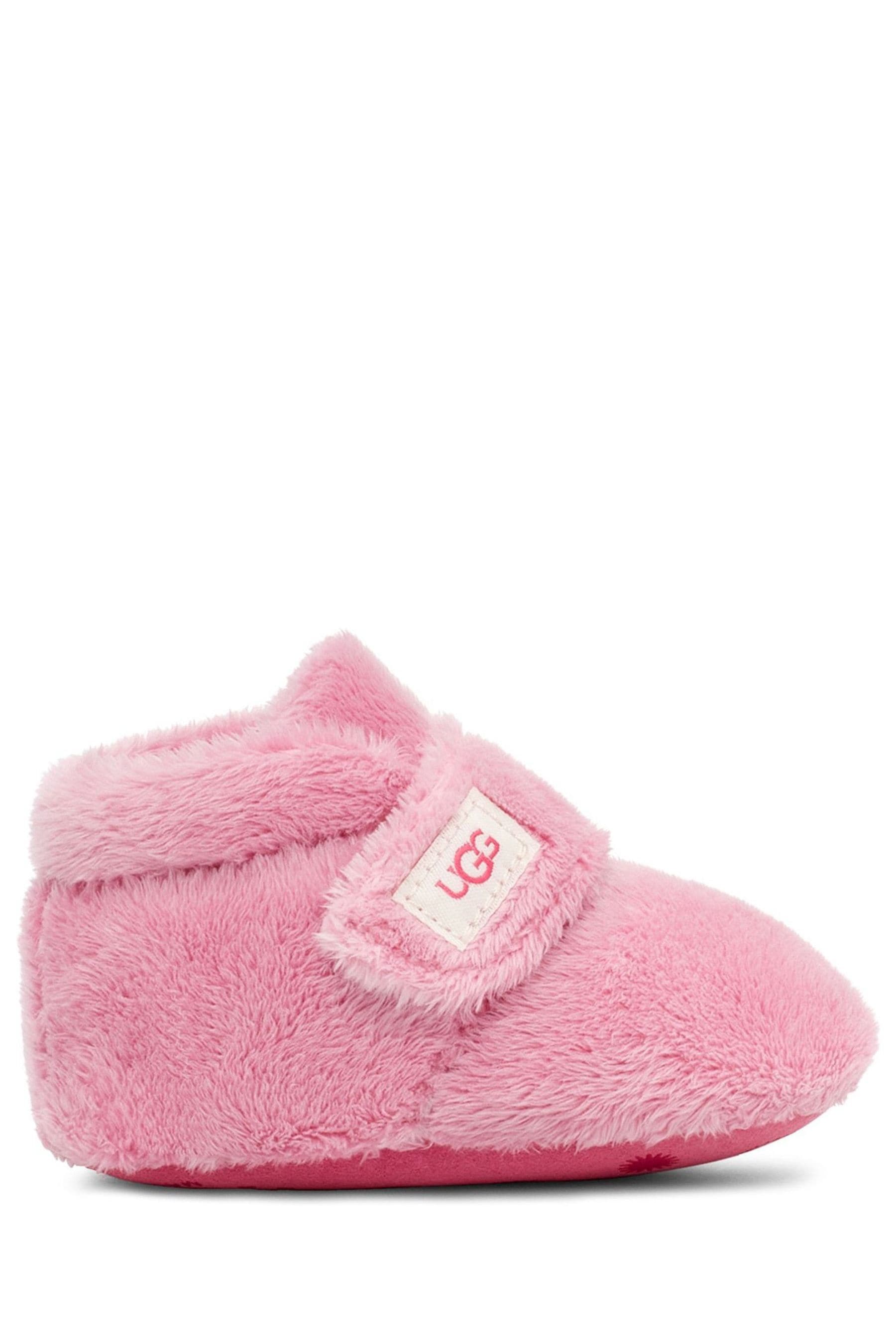Ugg bixbee shop pink