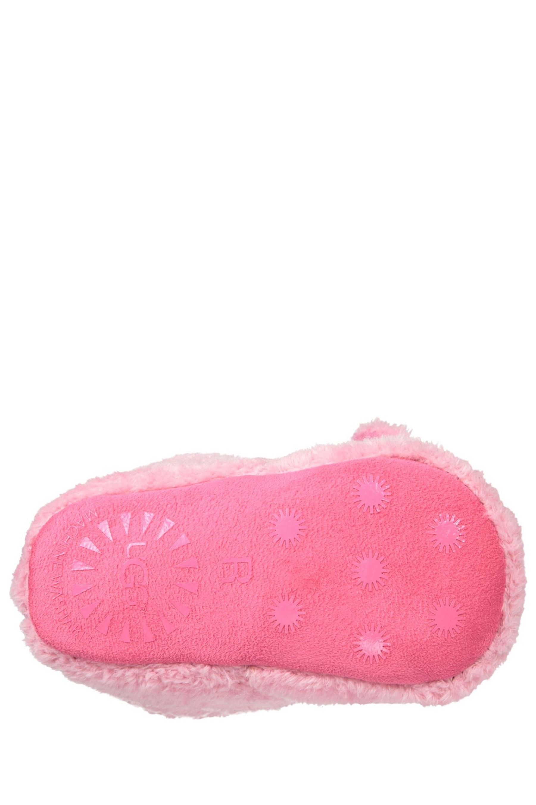 Ugg bixbee bootie and lovey blanket sale