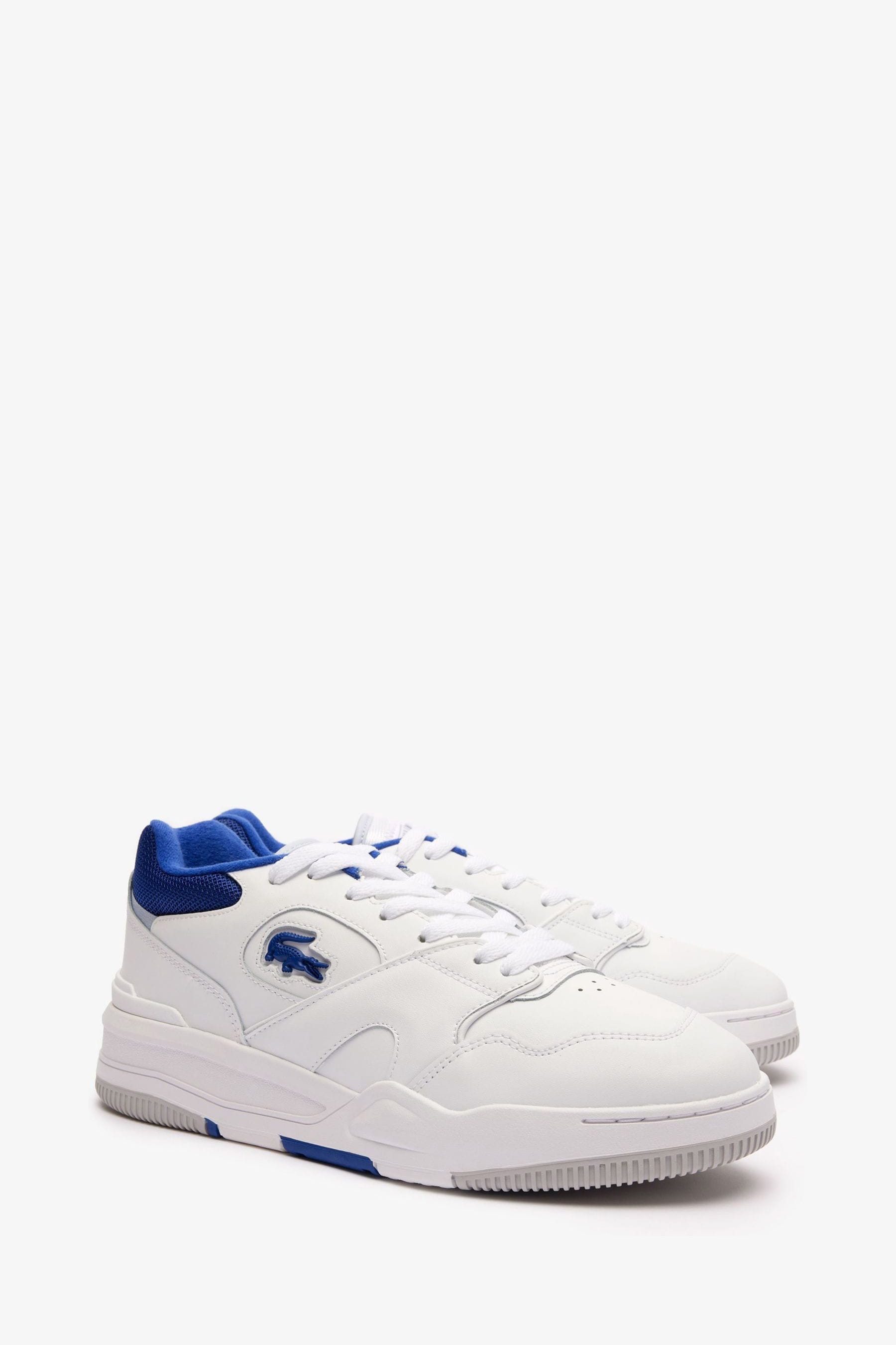 Next mens shop lacoste