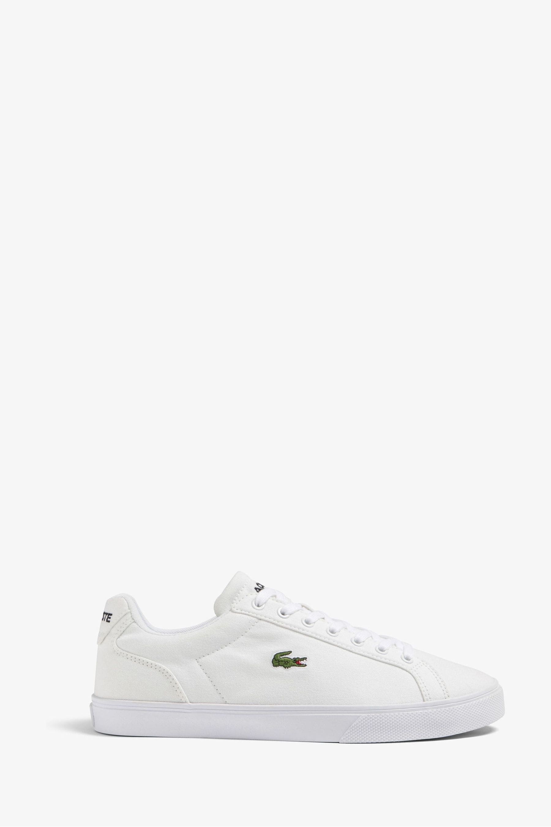 Lacoste shoes mens uk sale