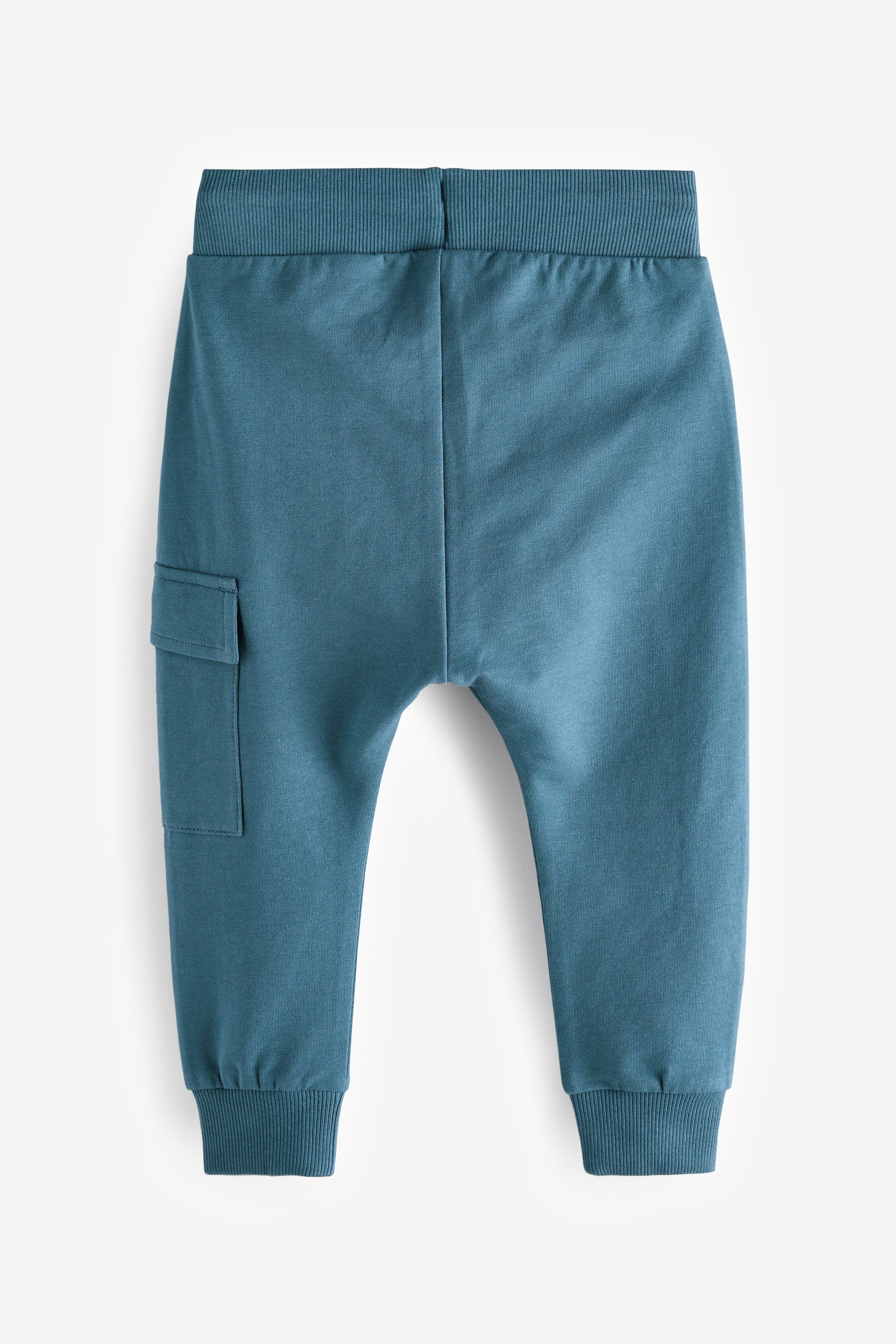 Baby boy skinny joggers sales