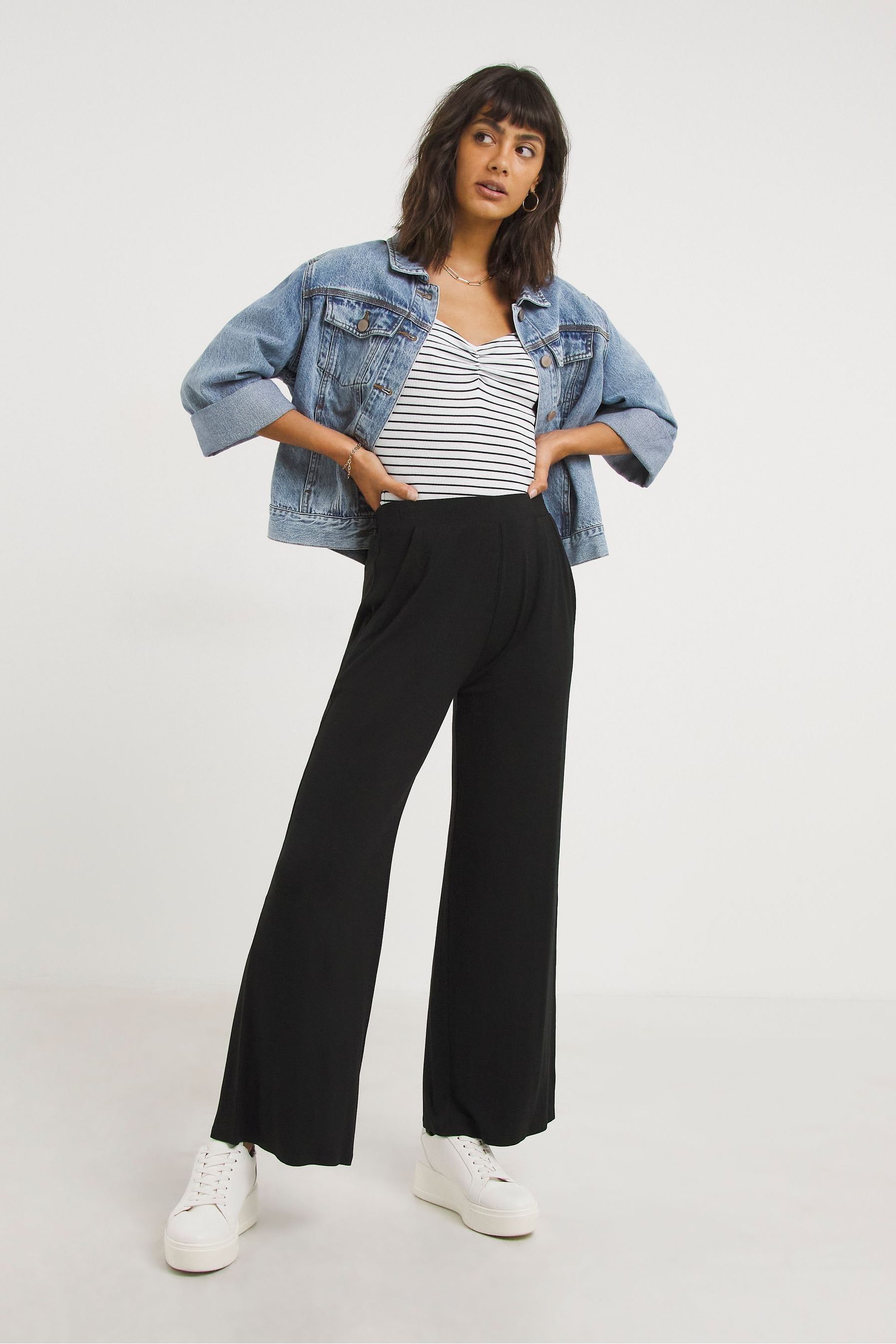 Jd williams sale summer trousers