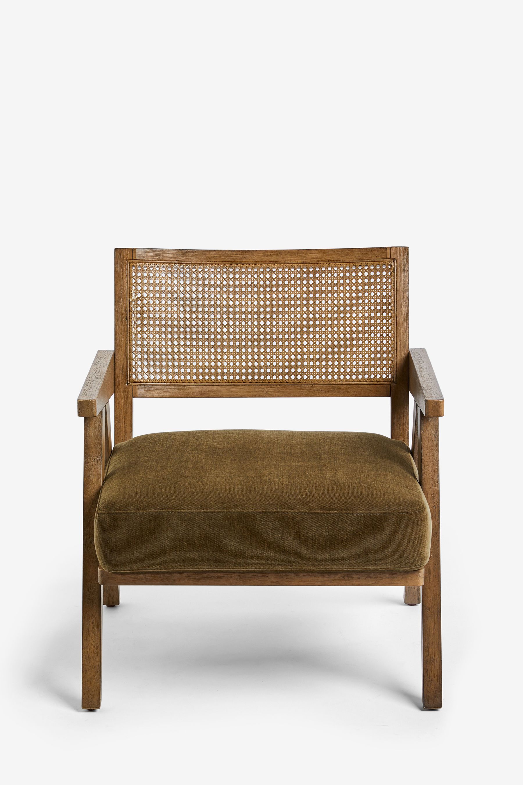 Next rattan new arrivals chair