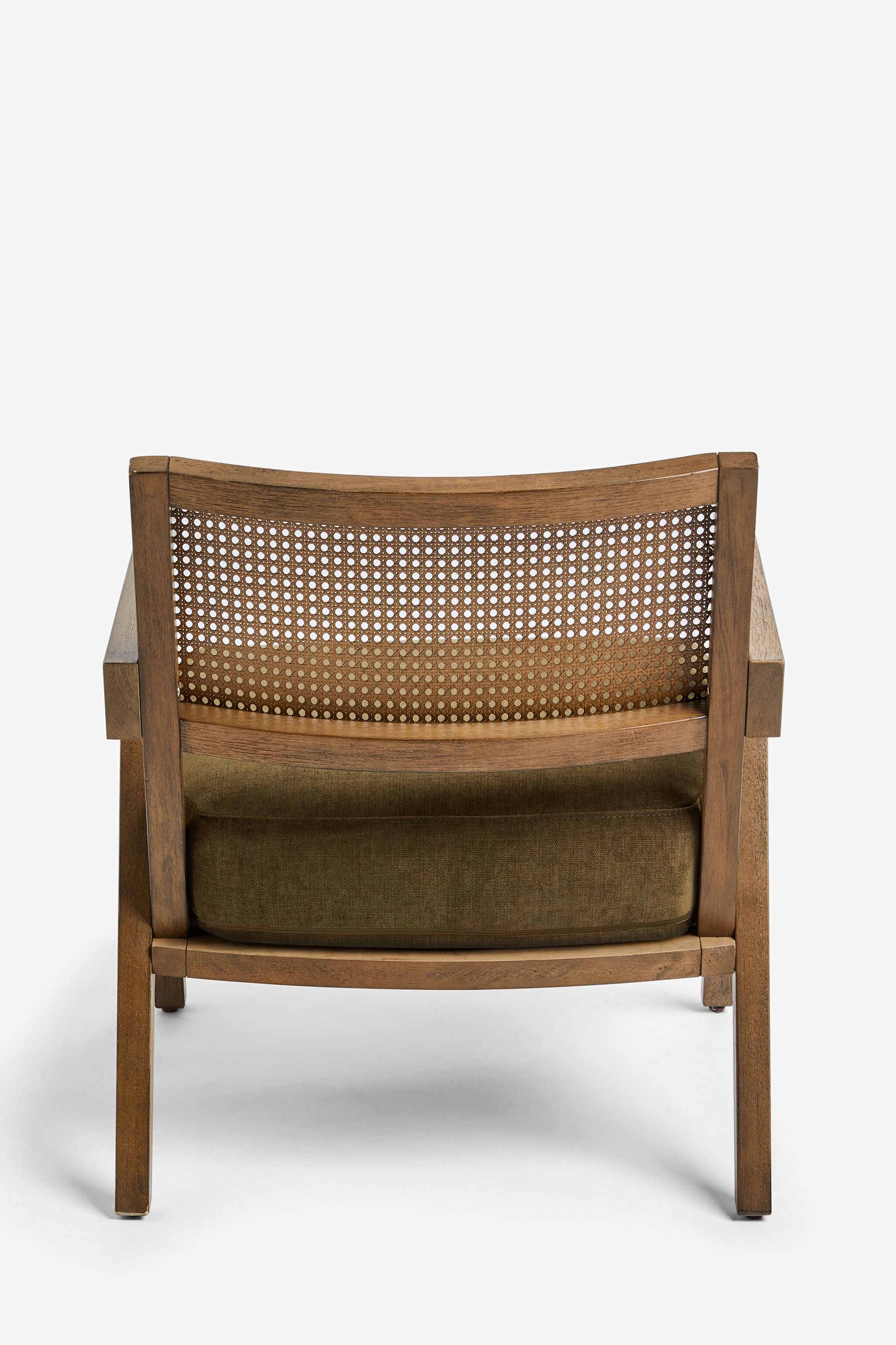 Next rattan hot sale chair