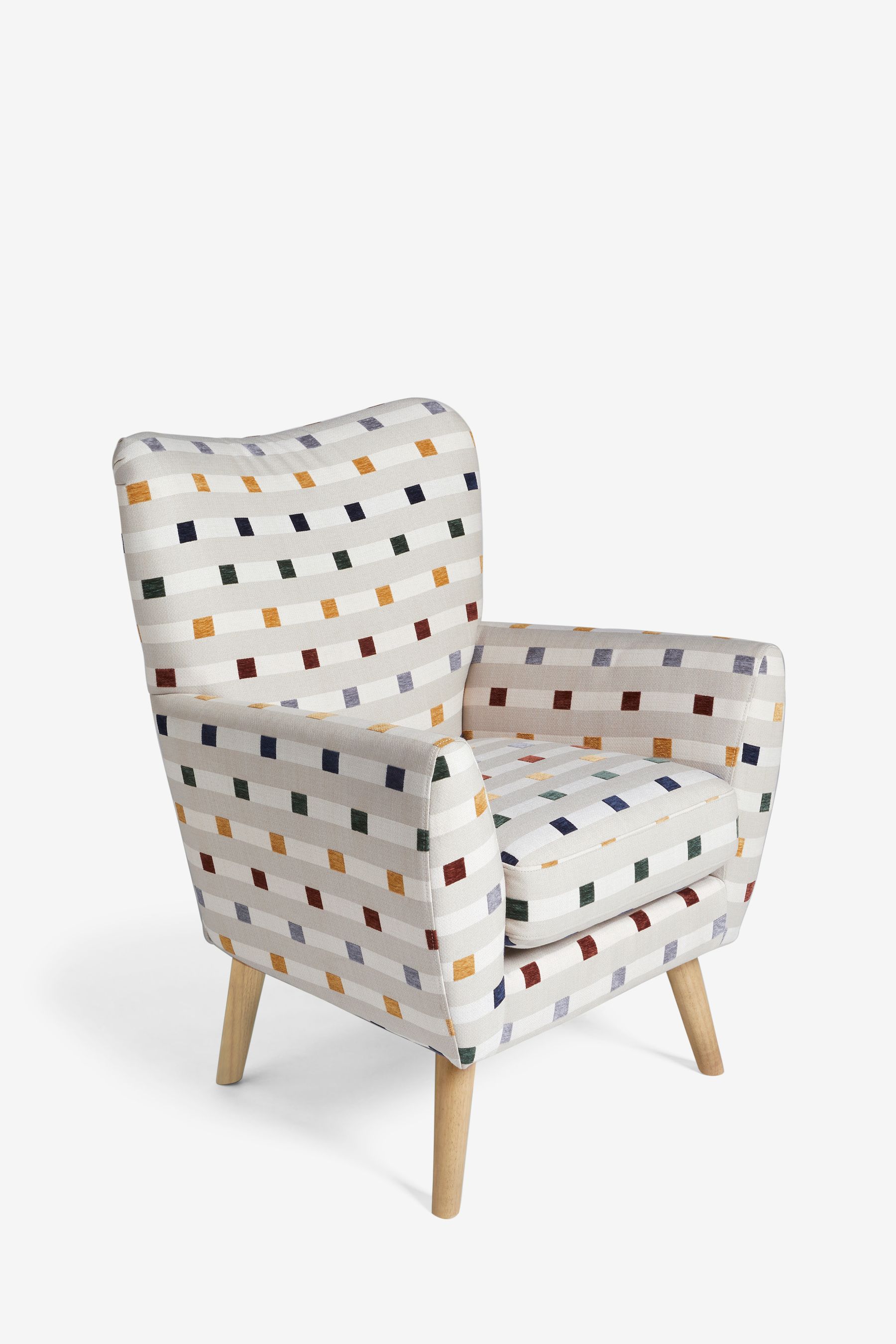 Next wilson deals accent chair