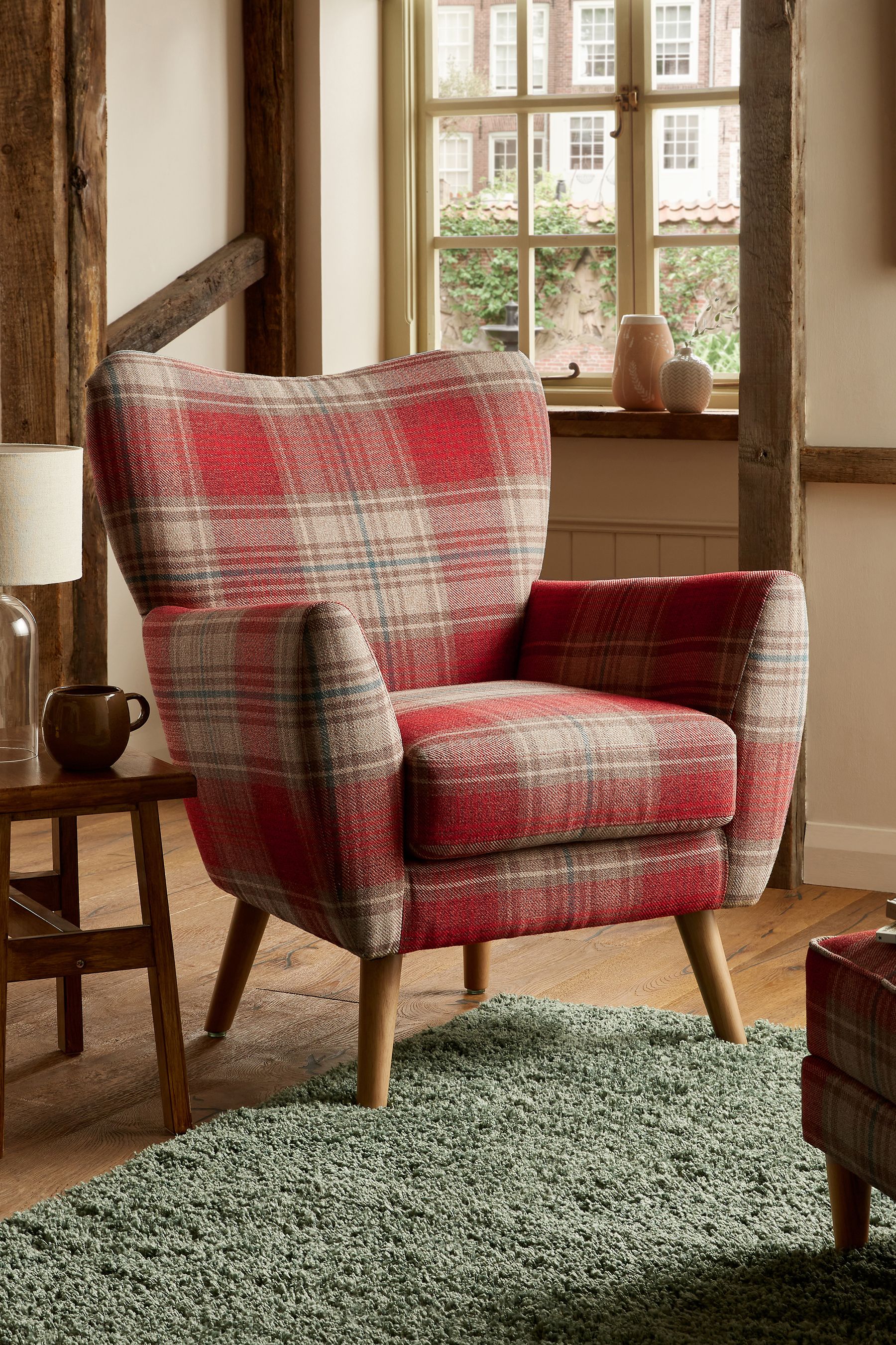 Next wilson shop armchair