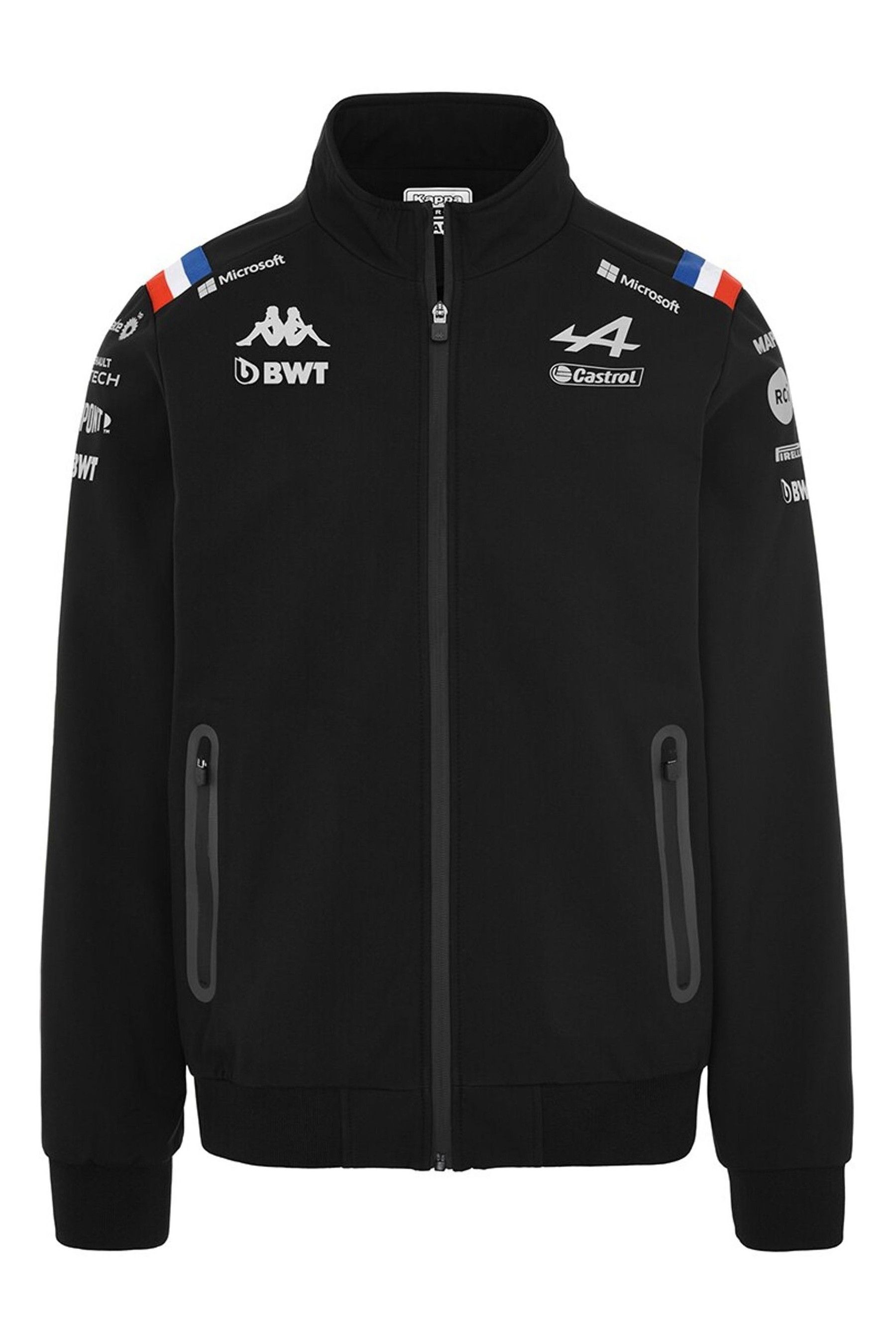 Softshell alpine hotsell