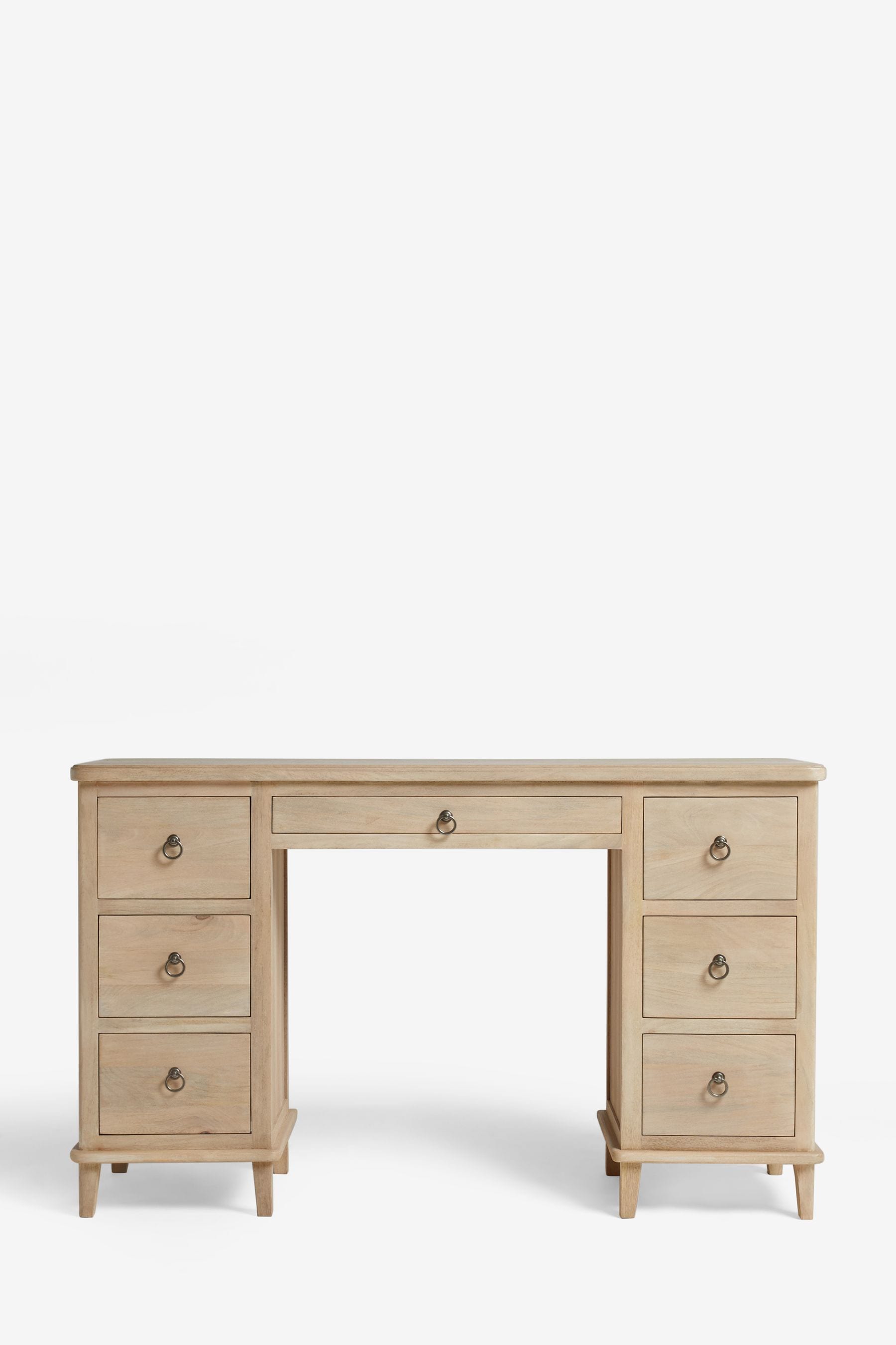 Sadie 6 drawer deals dresser