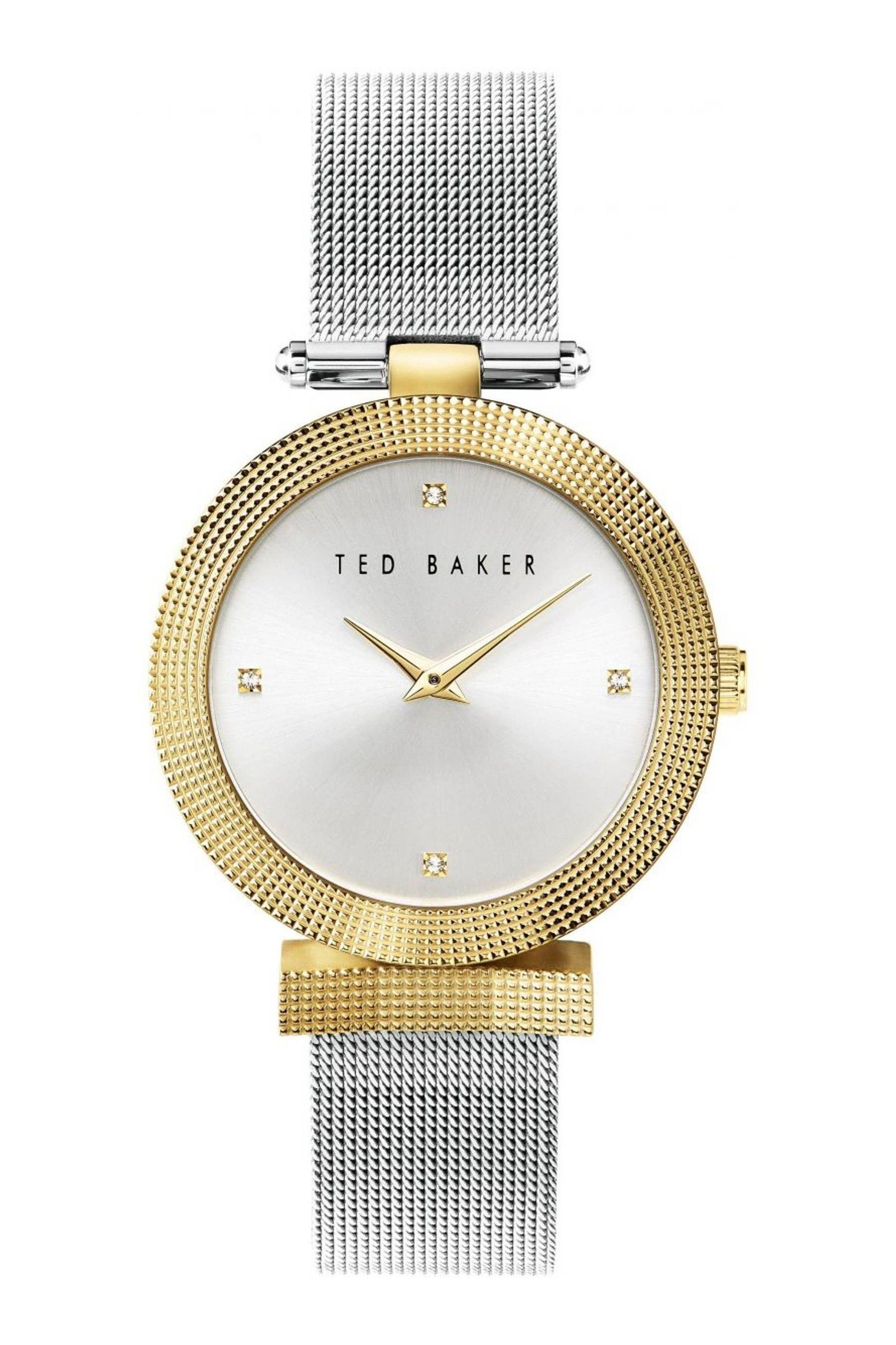 Ted baker watch deals ladies uk