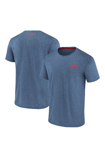 New Balance Core Kurzärmeliges T-shirt