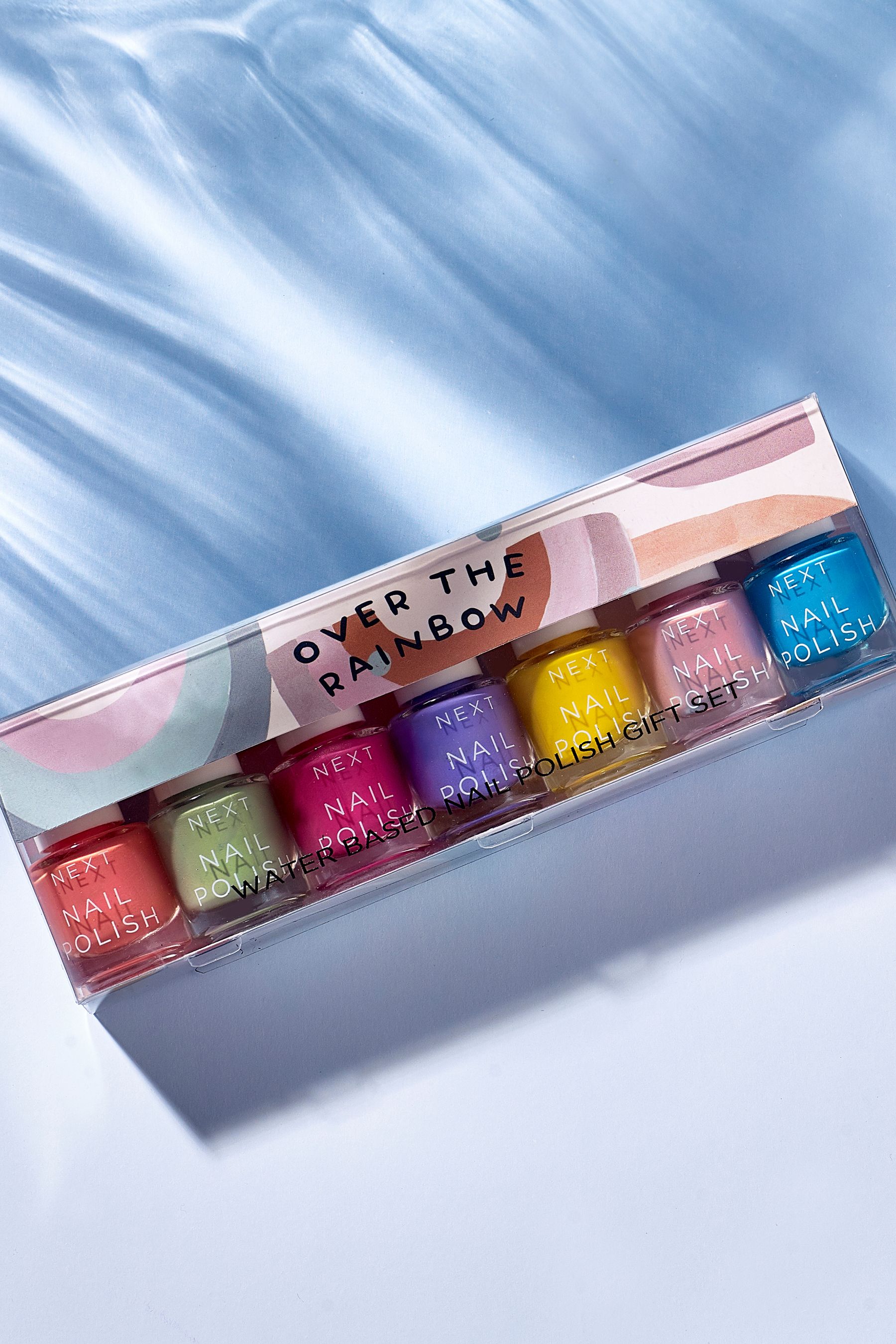 Nail varnish 2025 sets