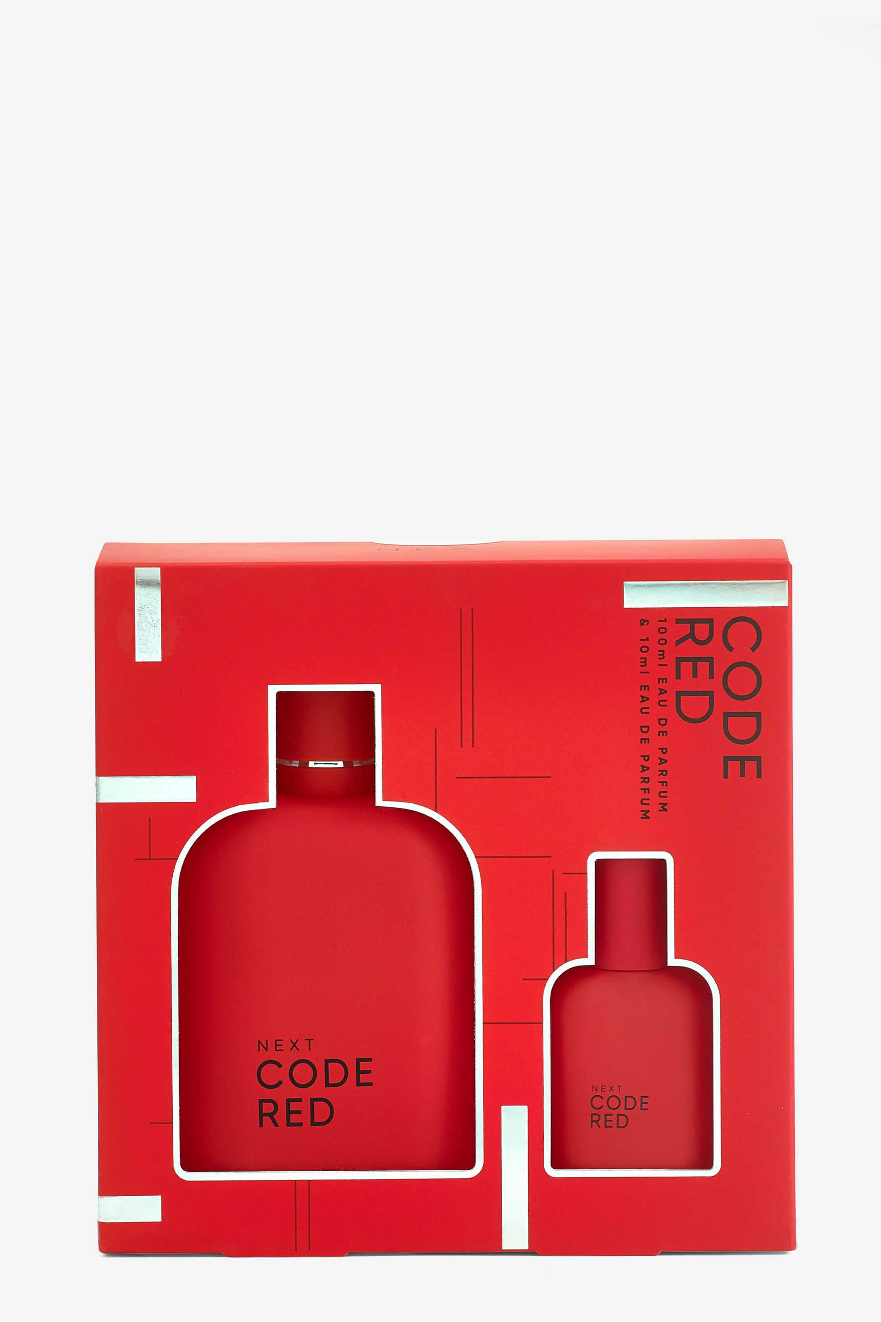 Code red perfume outlet