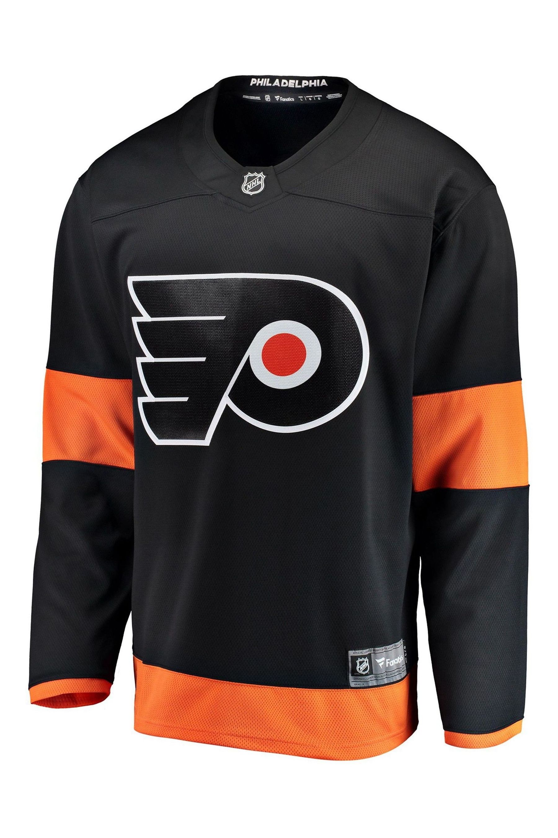 Philadelphia flyers jersey uk hotsell
